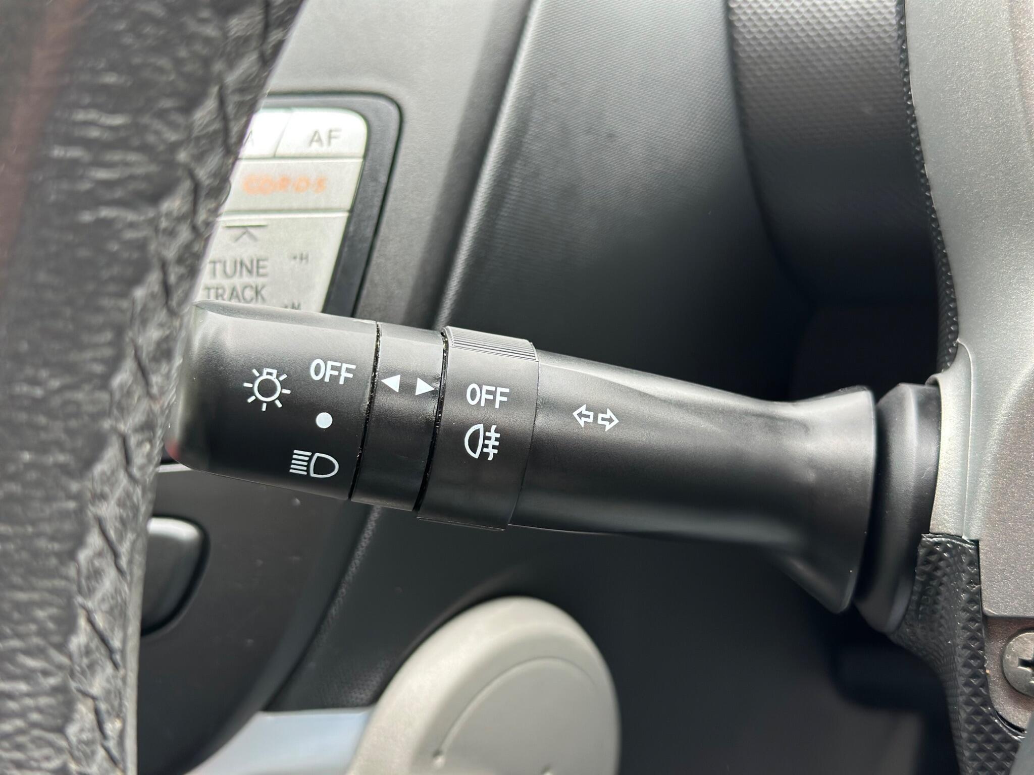 Toyota Aygo view 33