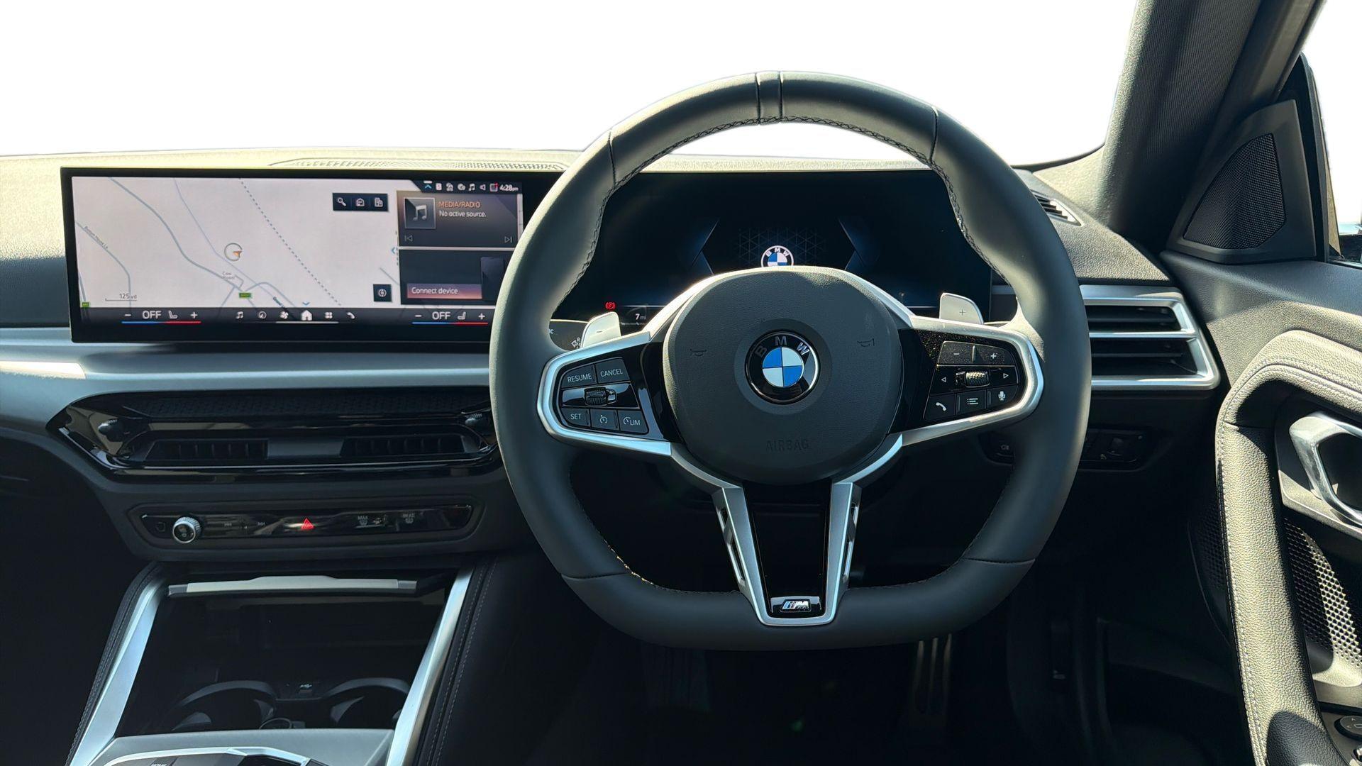 BMW 2 Series view 5