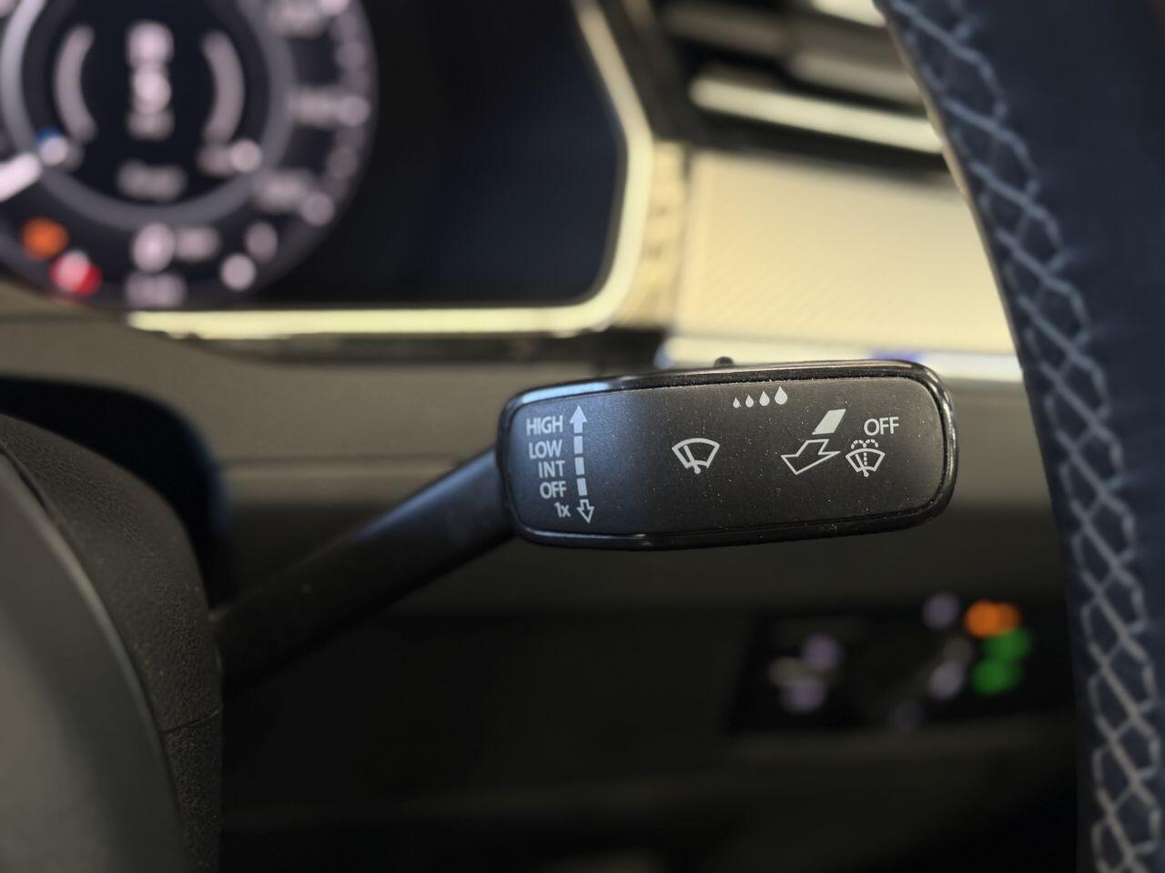 Volkswagen Arteon view 37