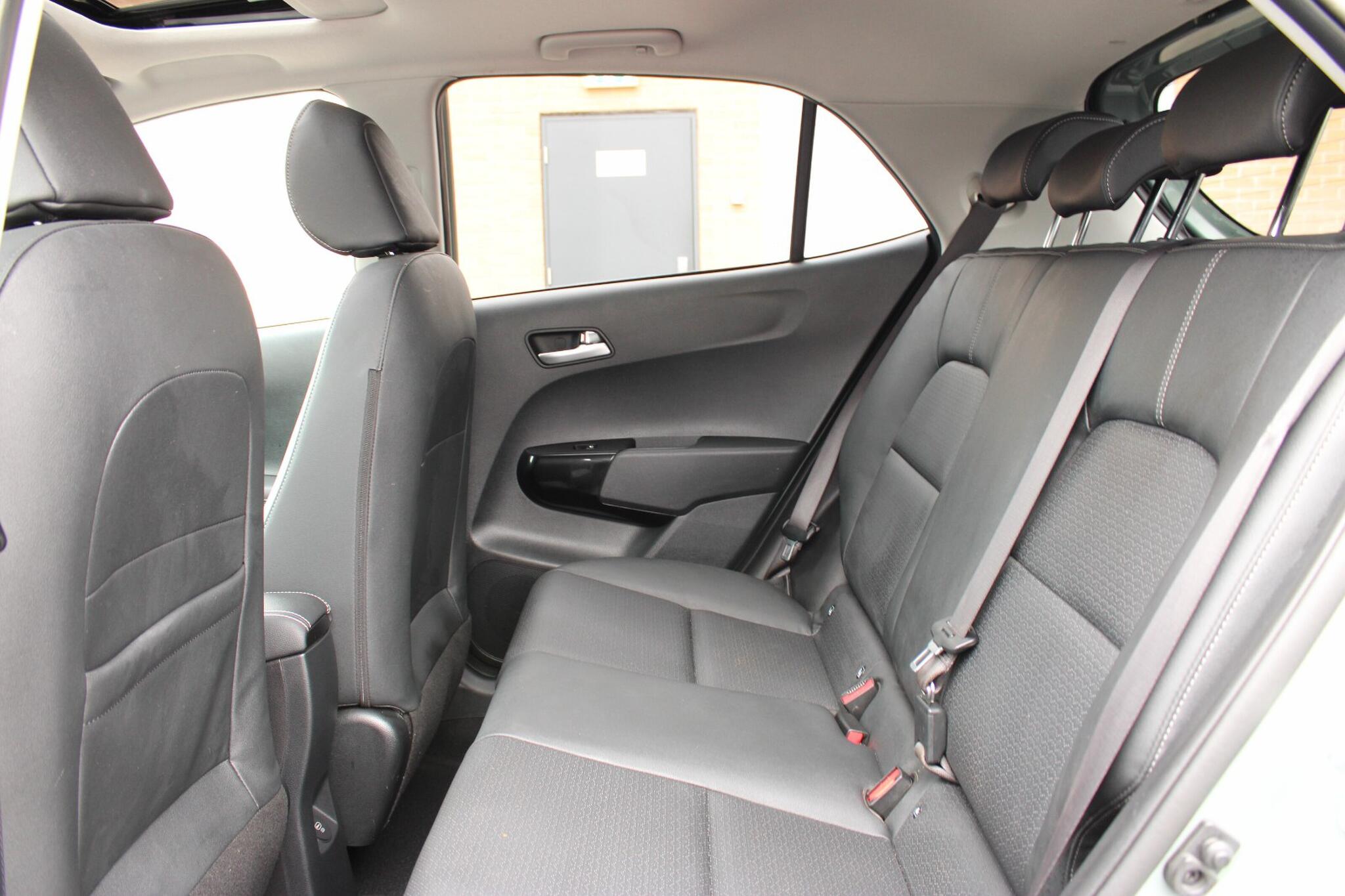 Kia Picanto view 22