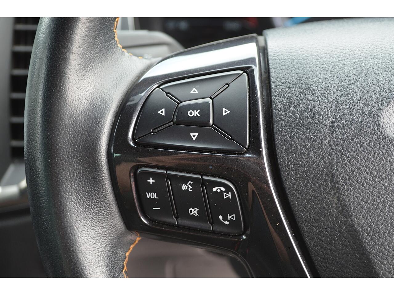 Ford Ranger view 28