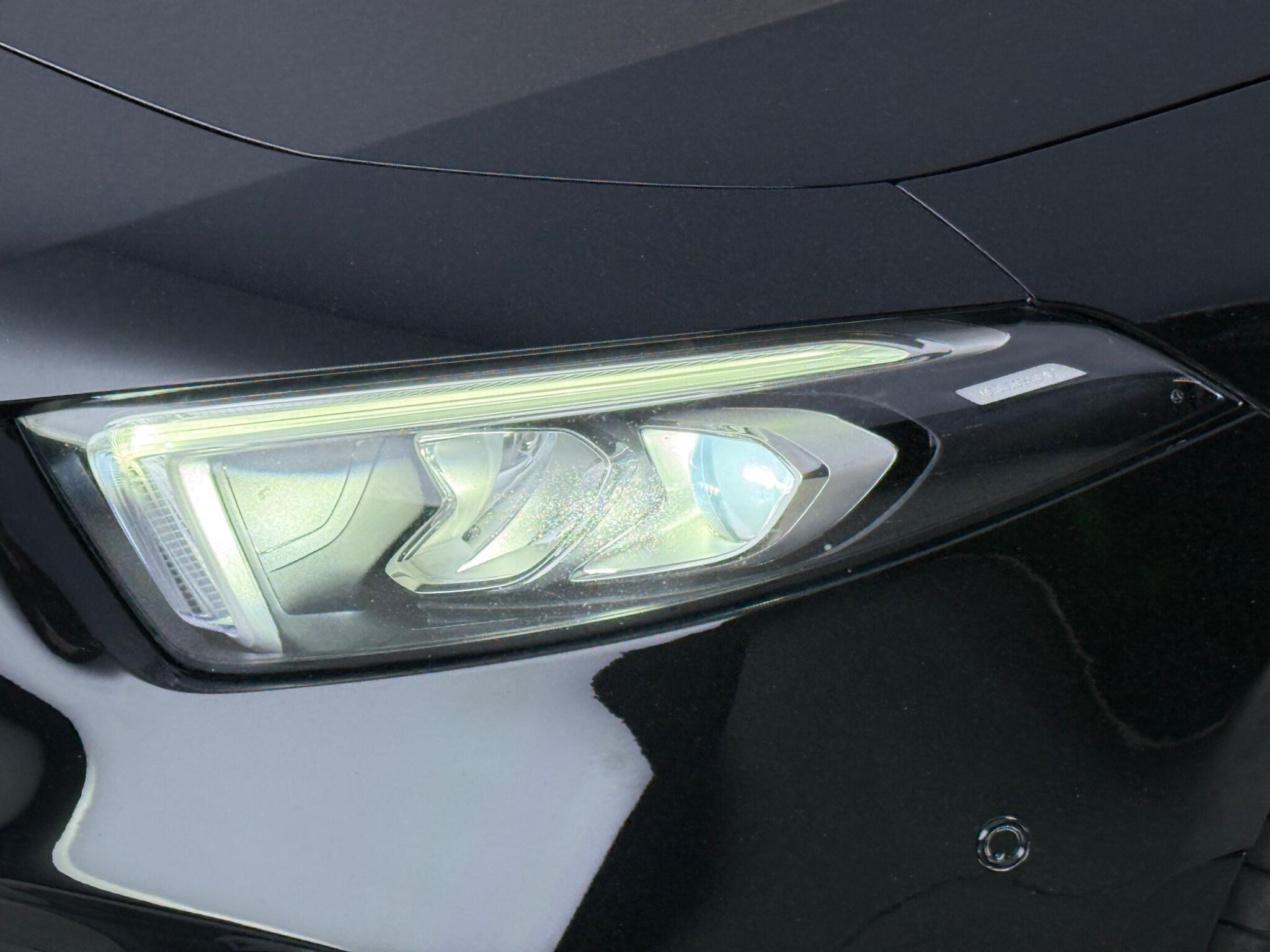 Mercedes-Benz A-Class view 12