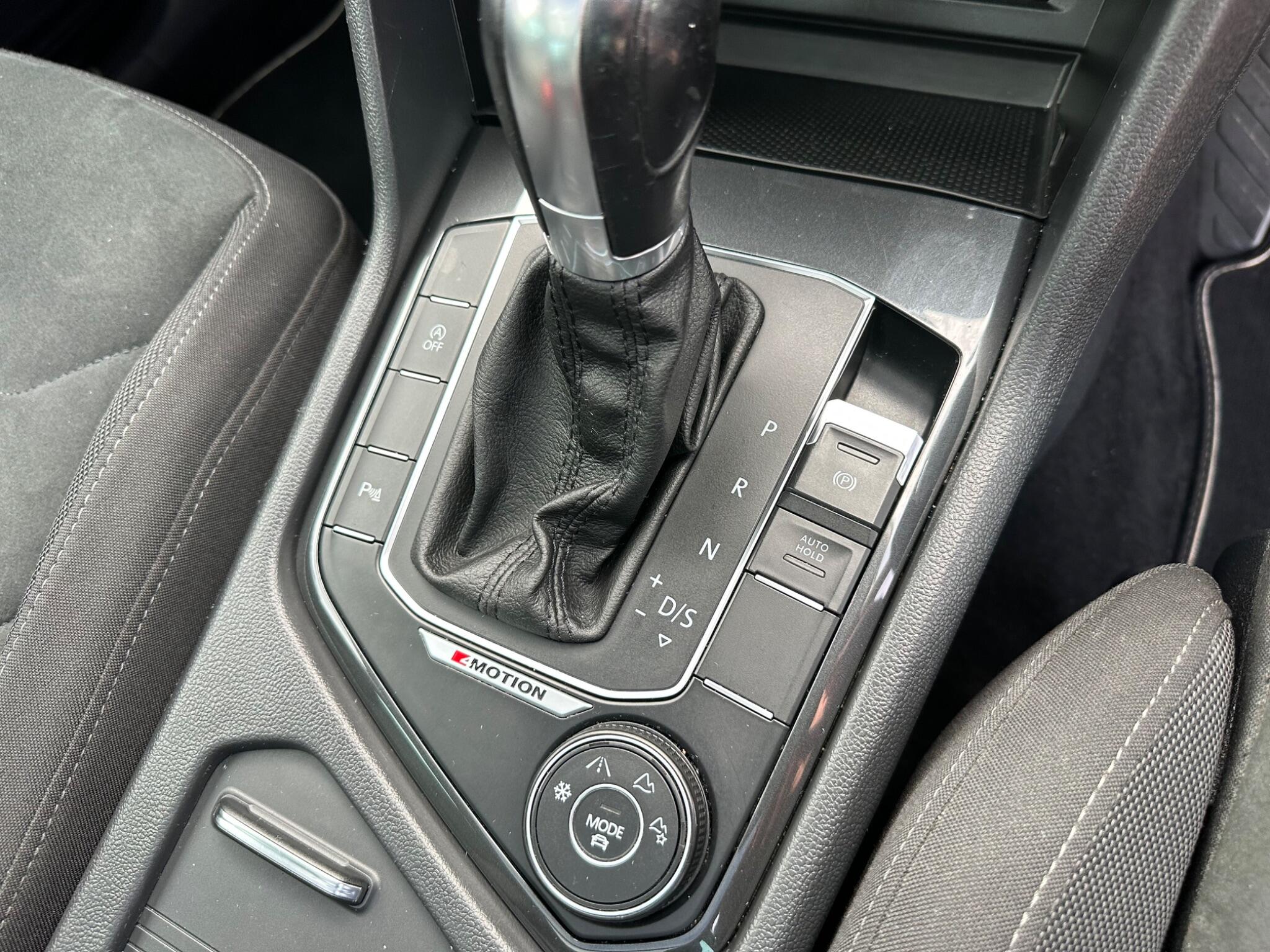 Volkswagen Tiguan view 7