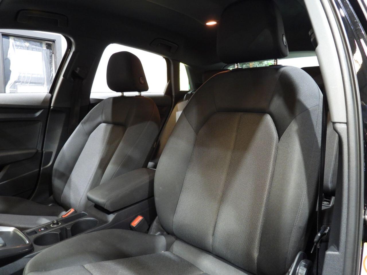 Audi A3 view 21