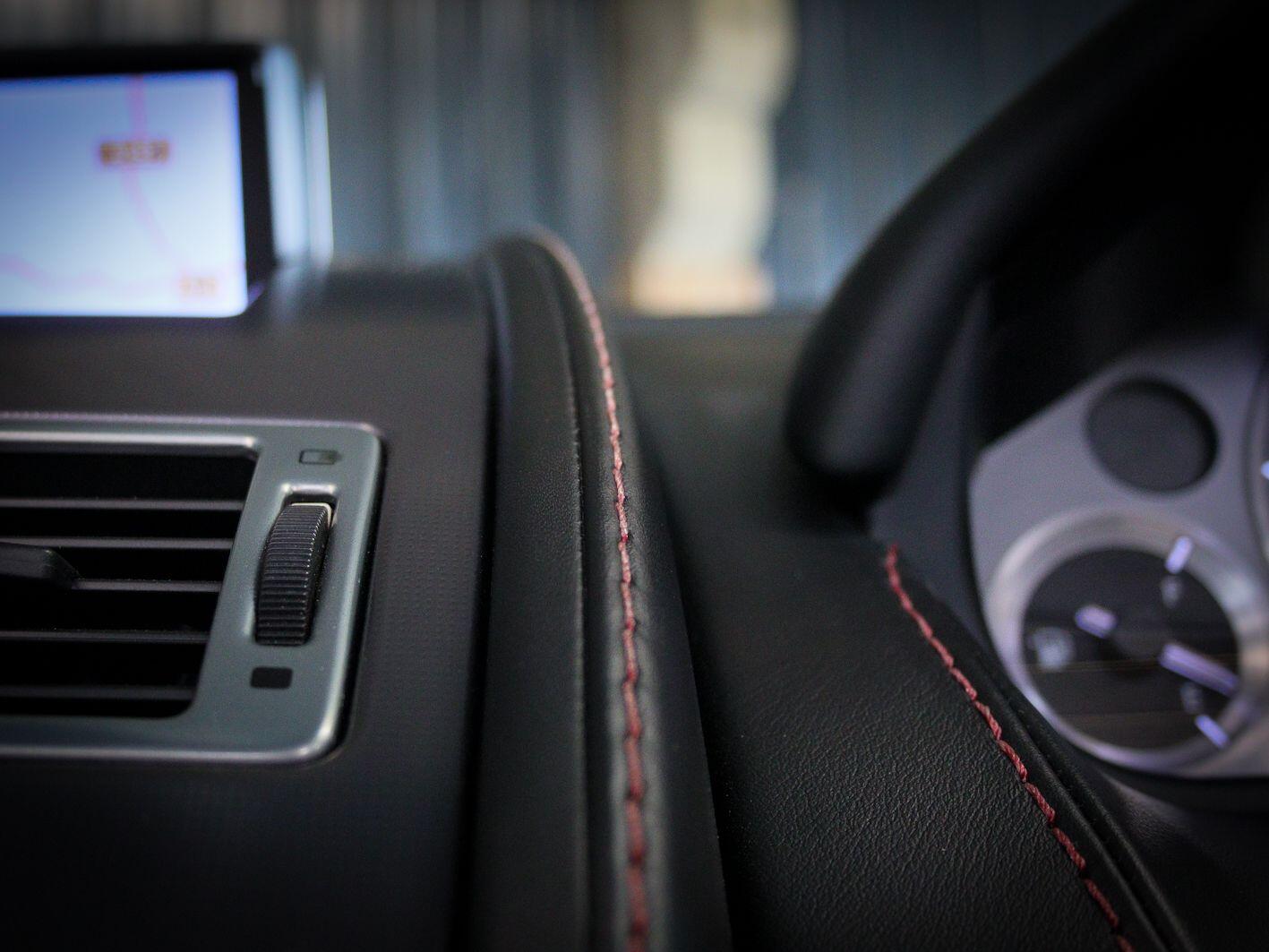 Aston Martin Vantage view 16