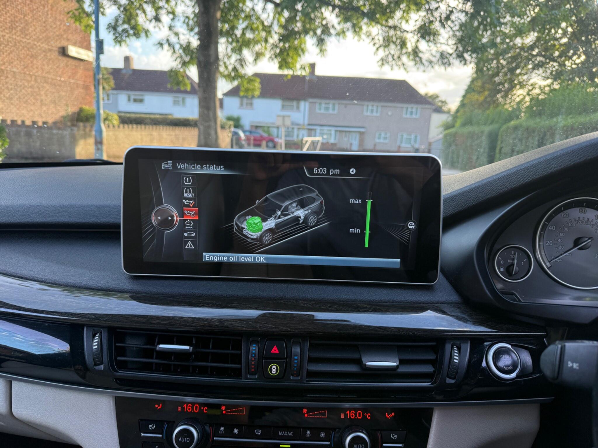 BMW X5 view 31