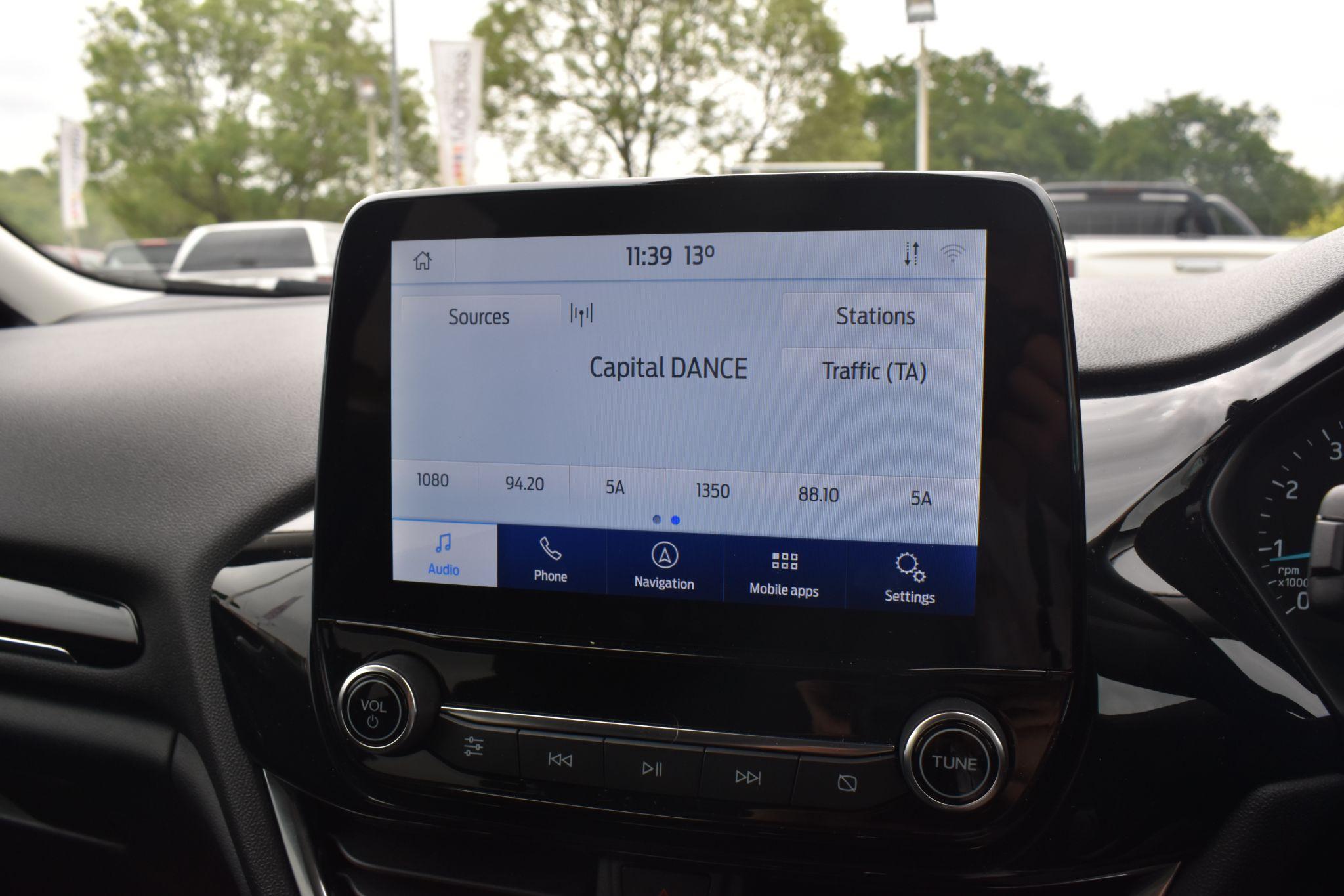 Fiesta - 1.0T EcoBoost Trend Euro 6 (s/s) 5dr - Image 23