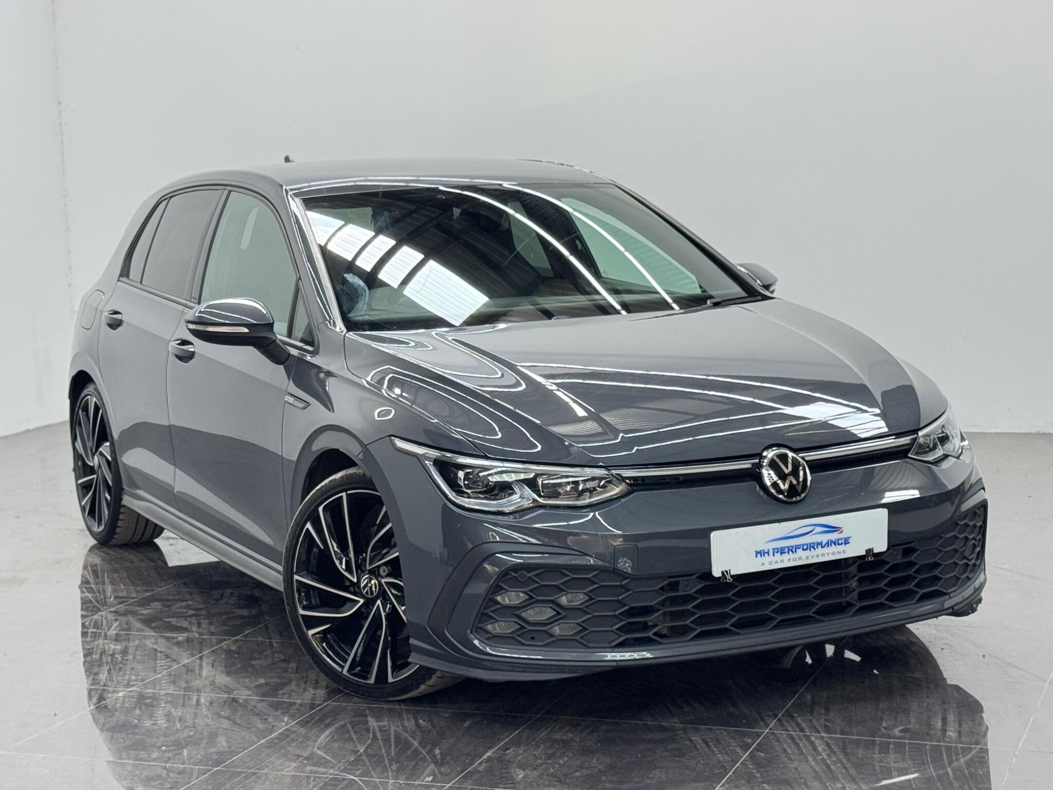 Volkswagen Golf view 49