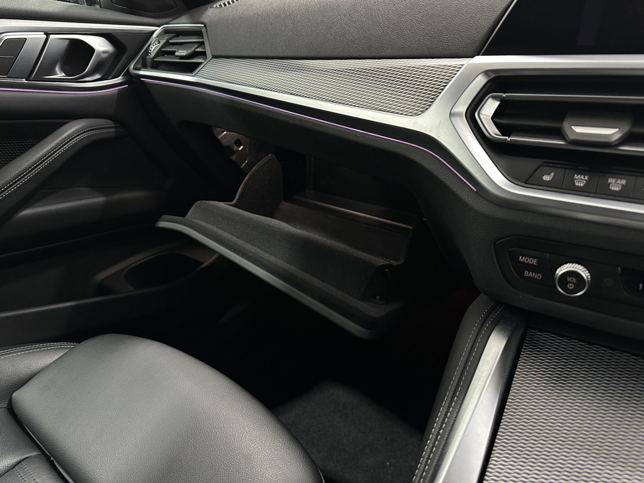 BMW 4 Series view 30
