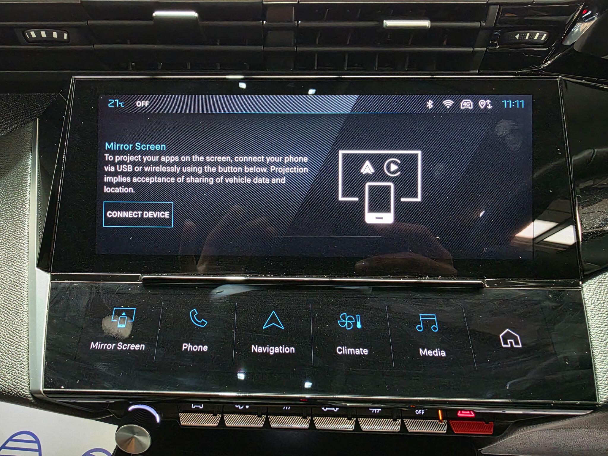 Peugeot 408 view 9