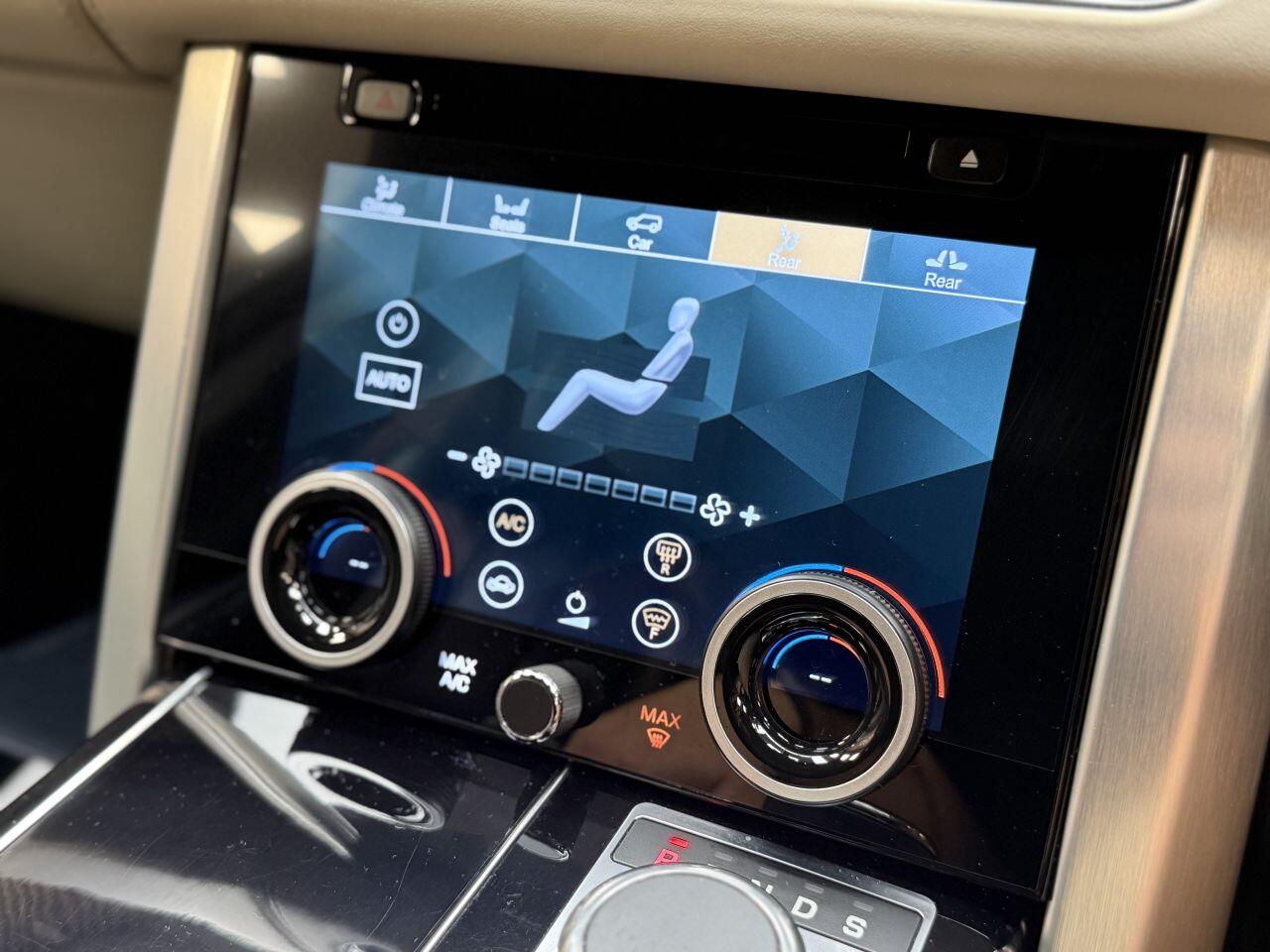 Land Rover Range Rover view 49