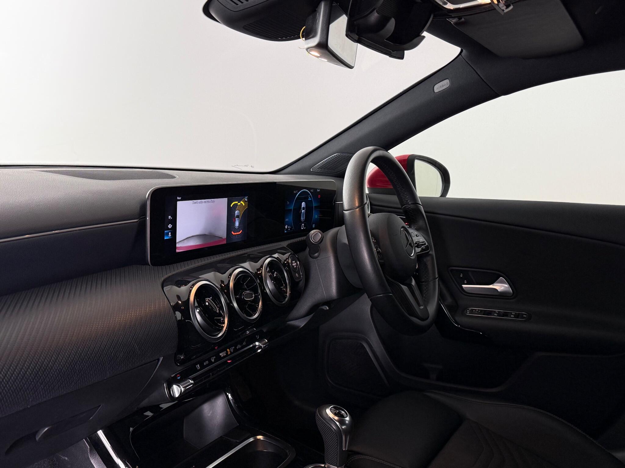 Mercedes-Benz A-Class view 4