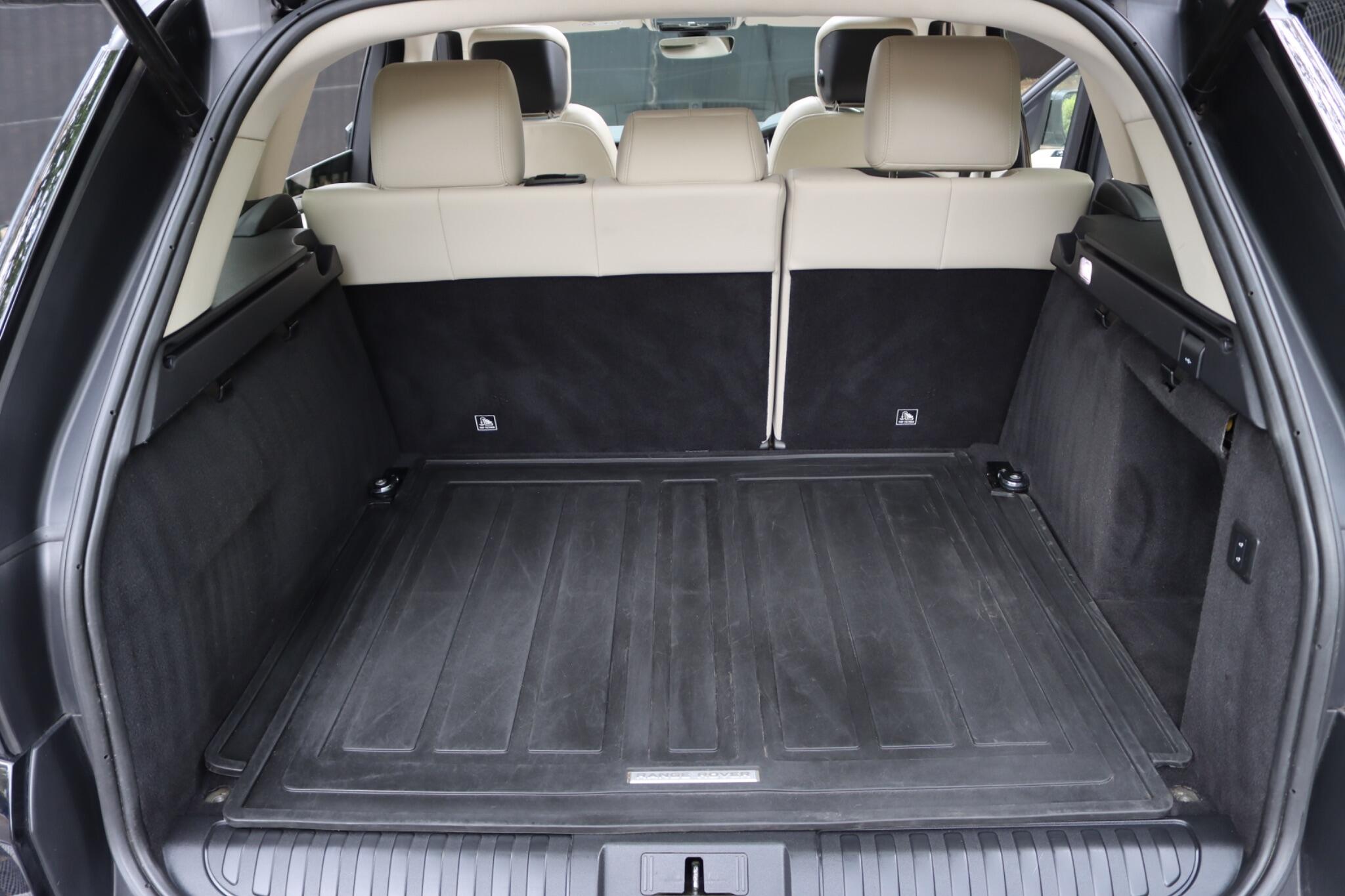 Land Rover Range Rover Sport view 67