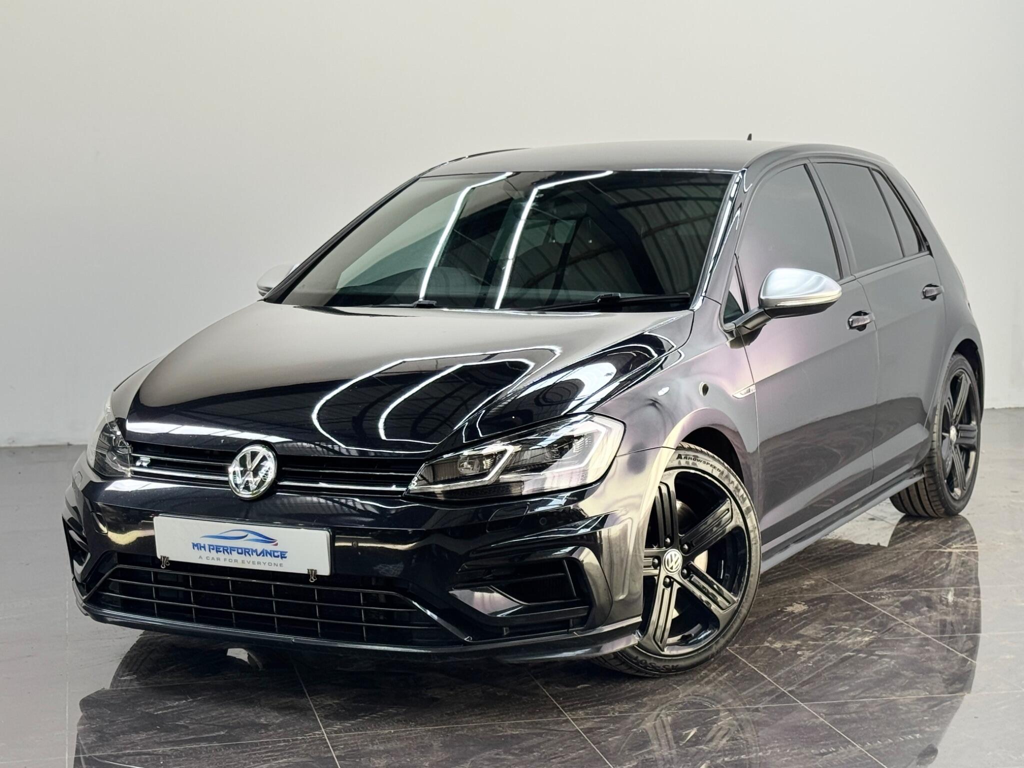 Volkswagen Golf view 50