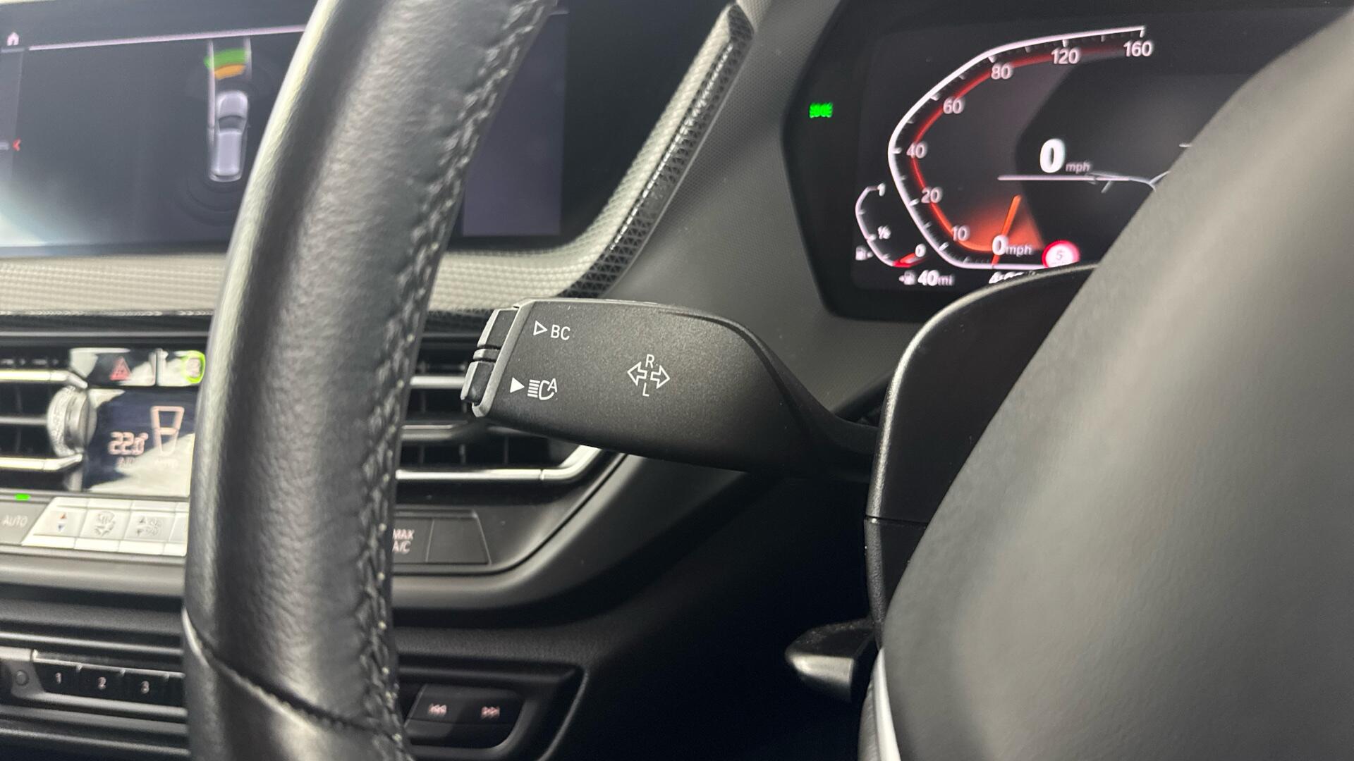 BMW 1 Series view 43