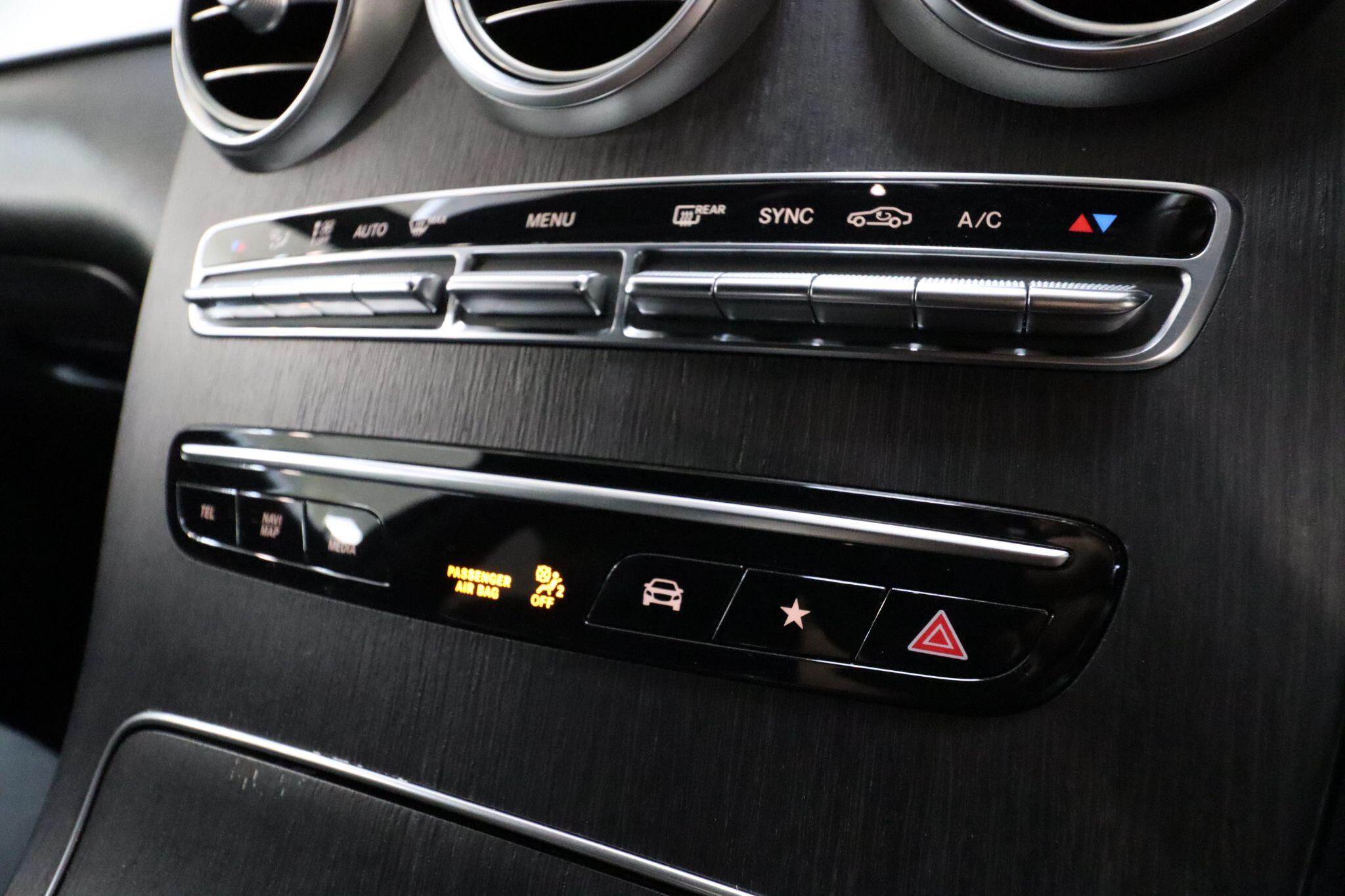 Mercedes-Benz GLC view 21