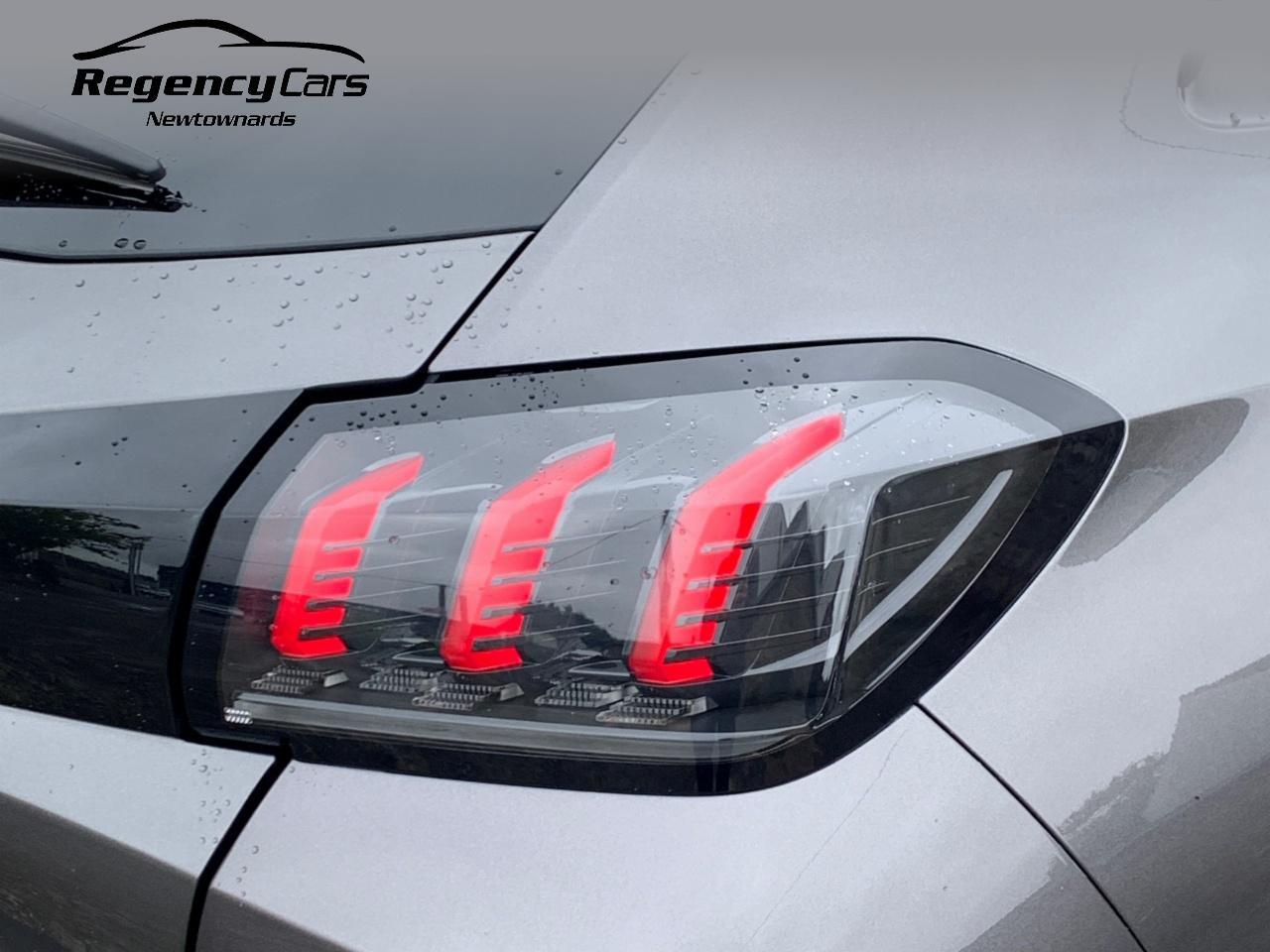 Peugeot 208 view 57