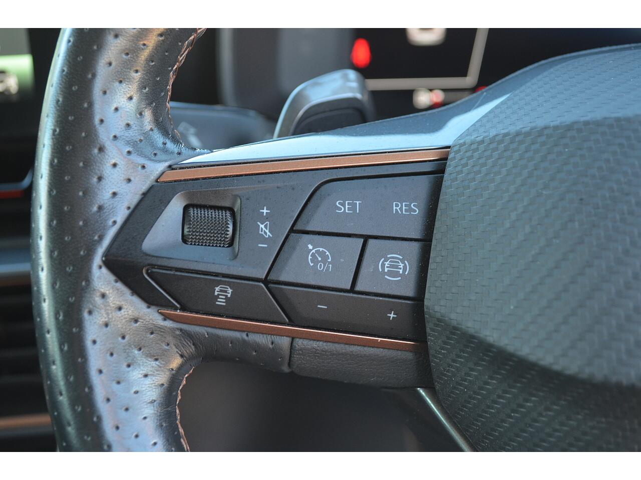 Cupra Formentor view 27