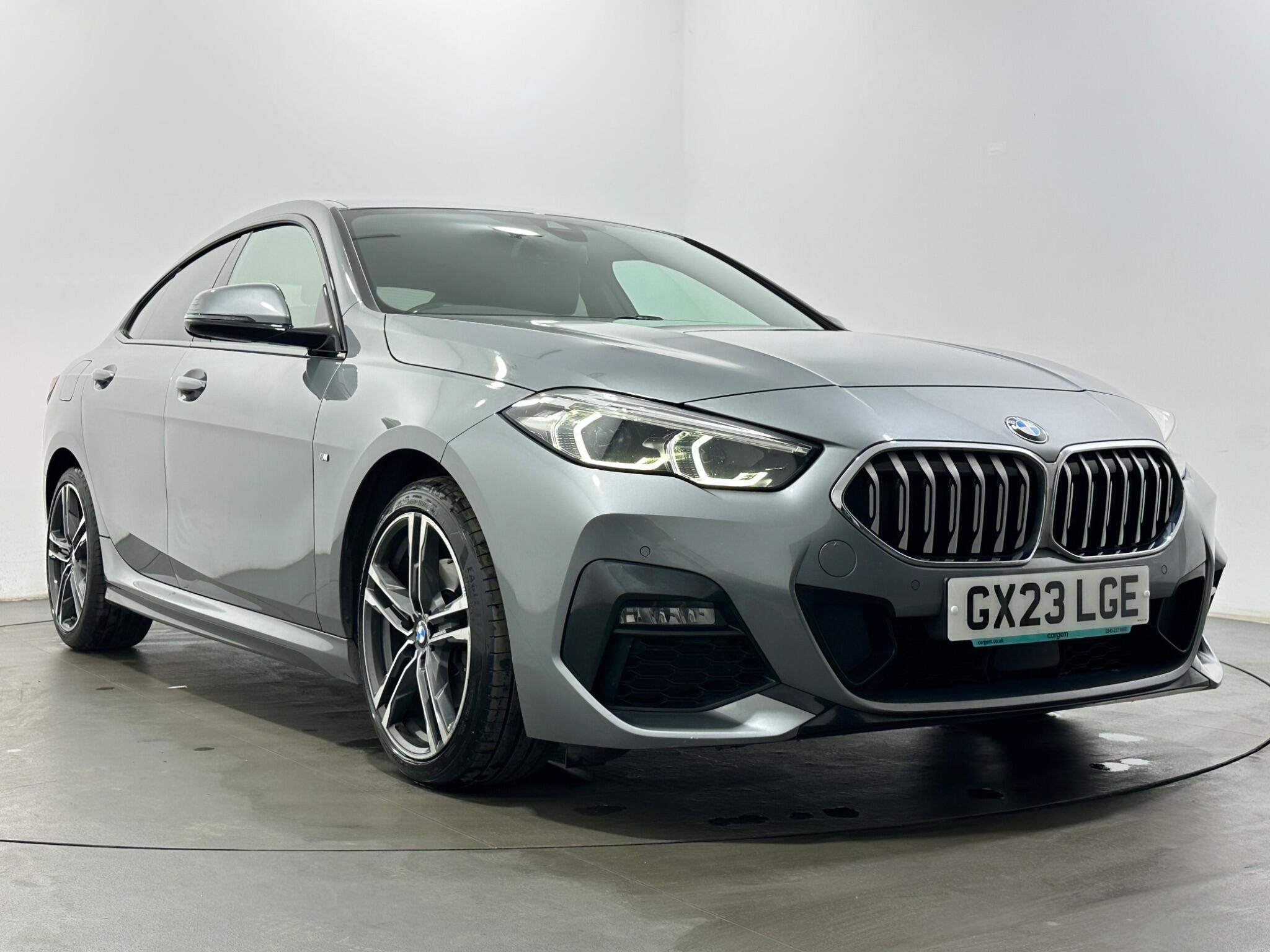 BMW 2 Series view 51