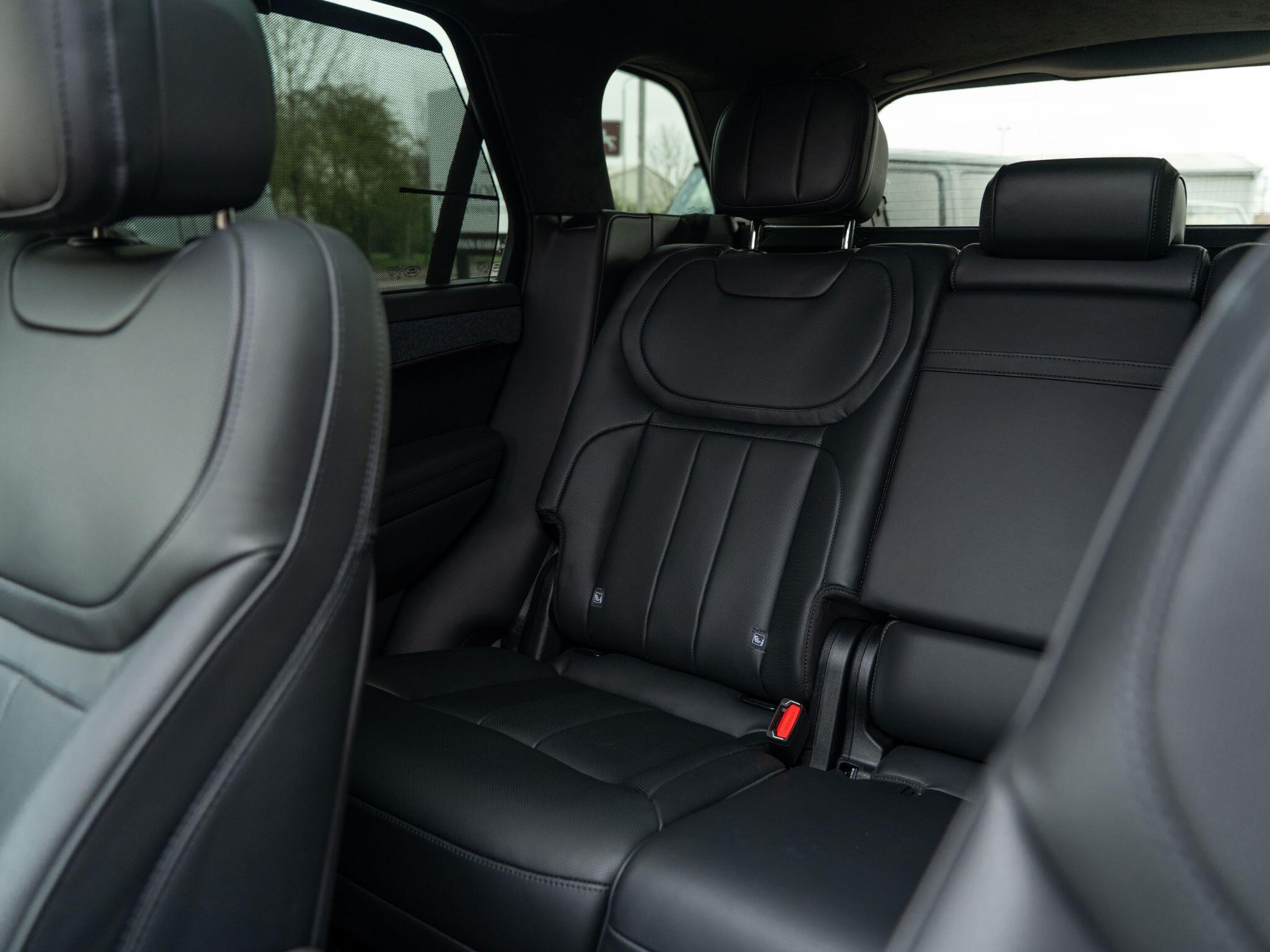 Land Rover Range Rover Sport view 47