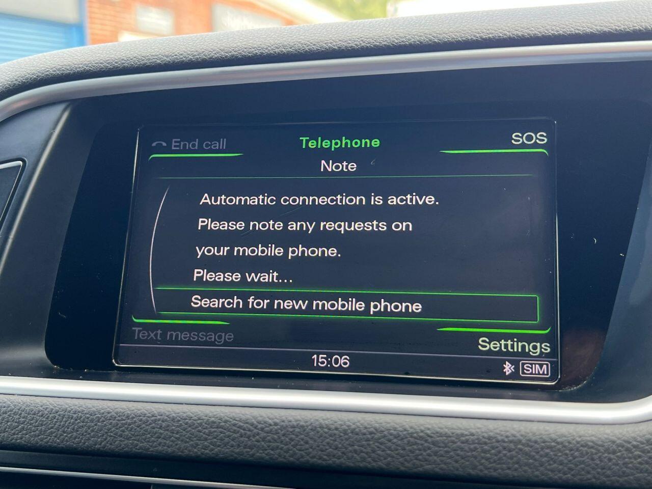 Audi Q5 view 27