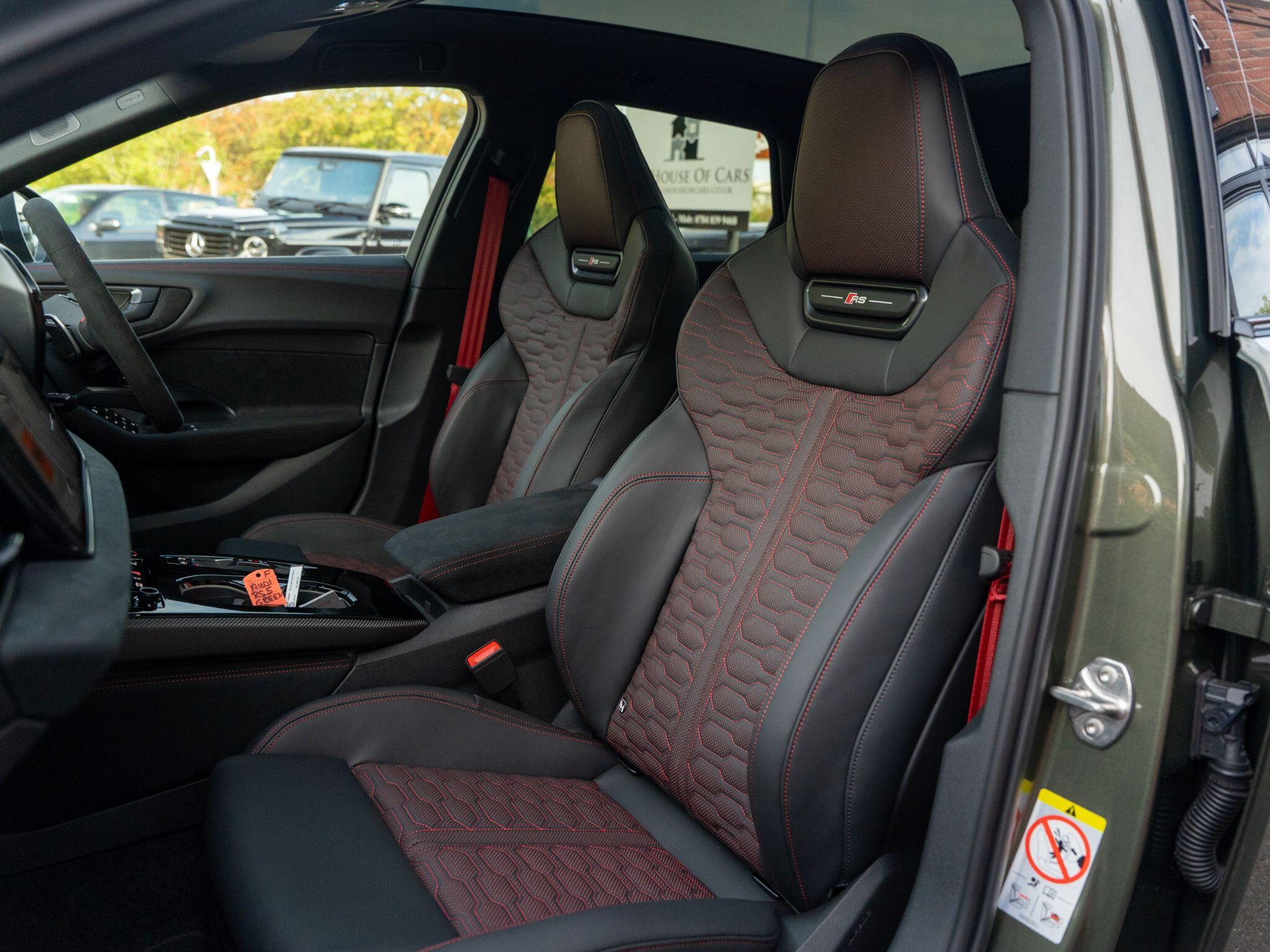 Audi RS5 view 43