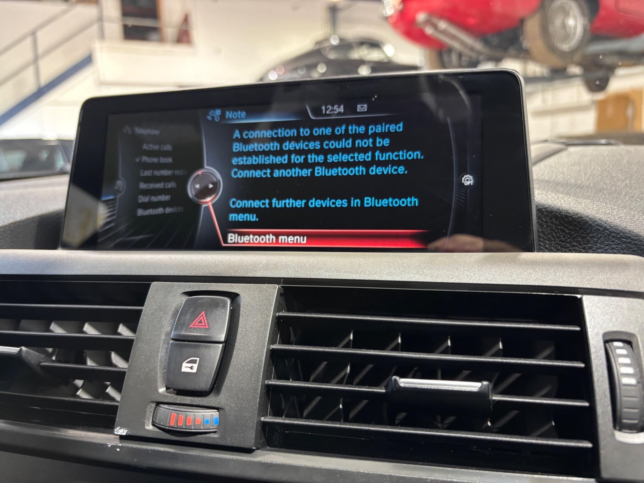 BMW 1 Series view 48