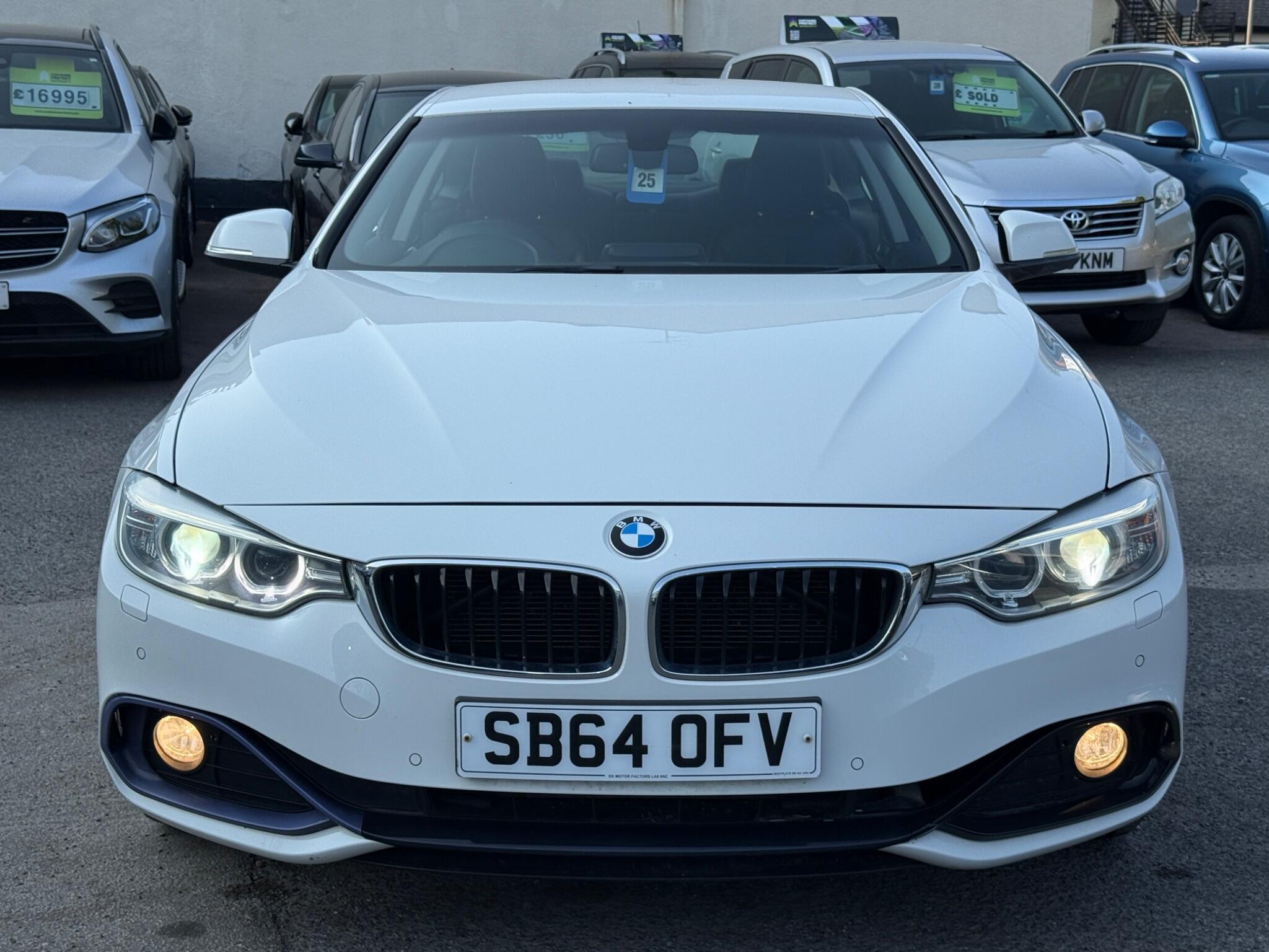 BMW 4 Series - Image 6