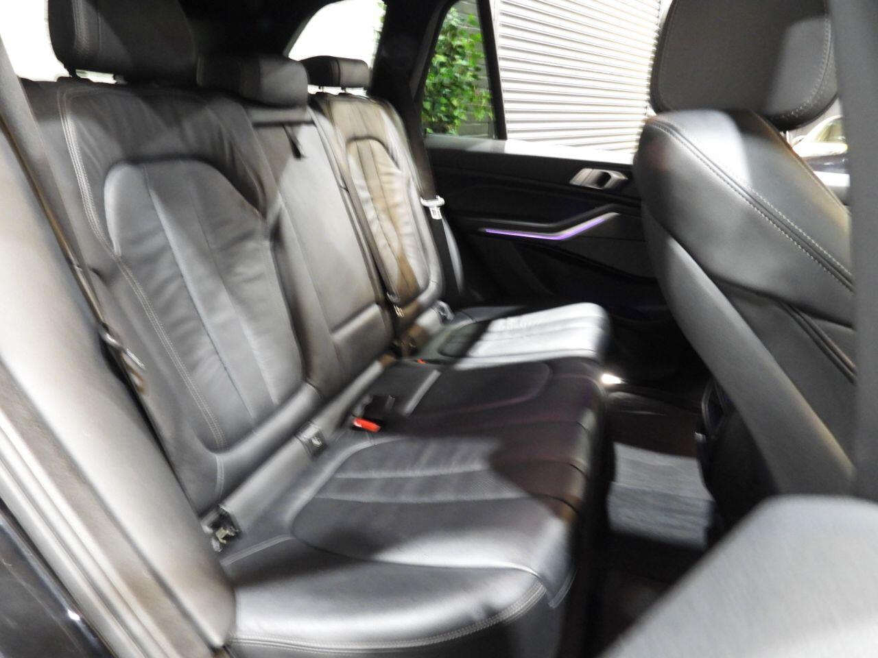BMW X5 view 57