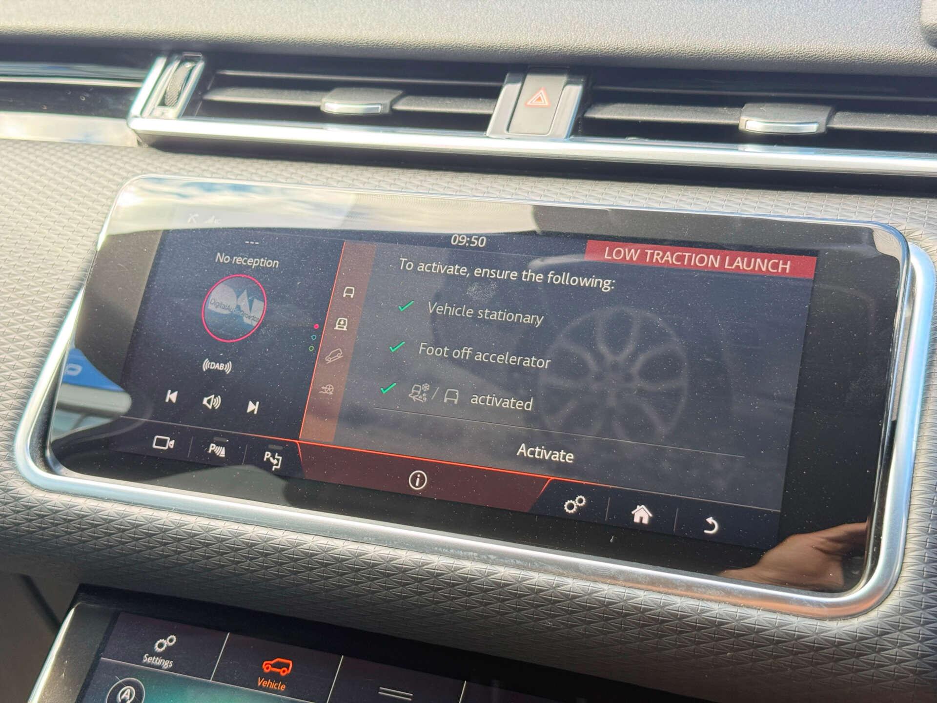 Land Rover Range Rover Velar view 72