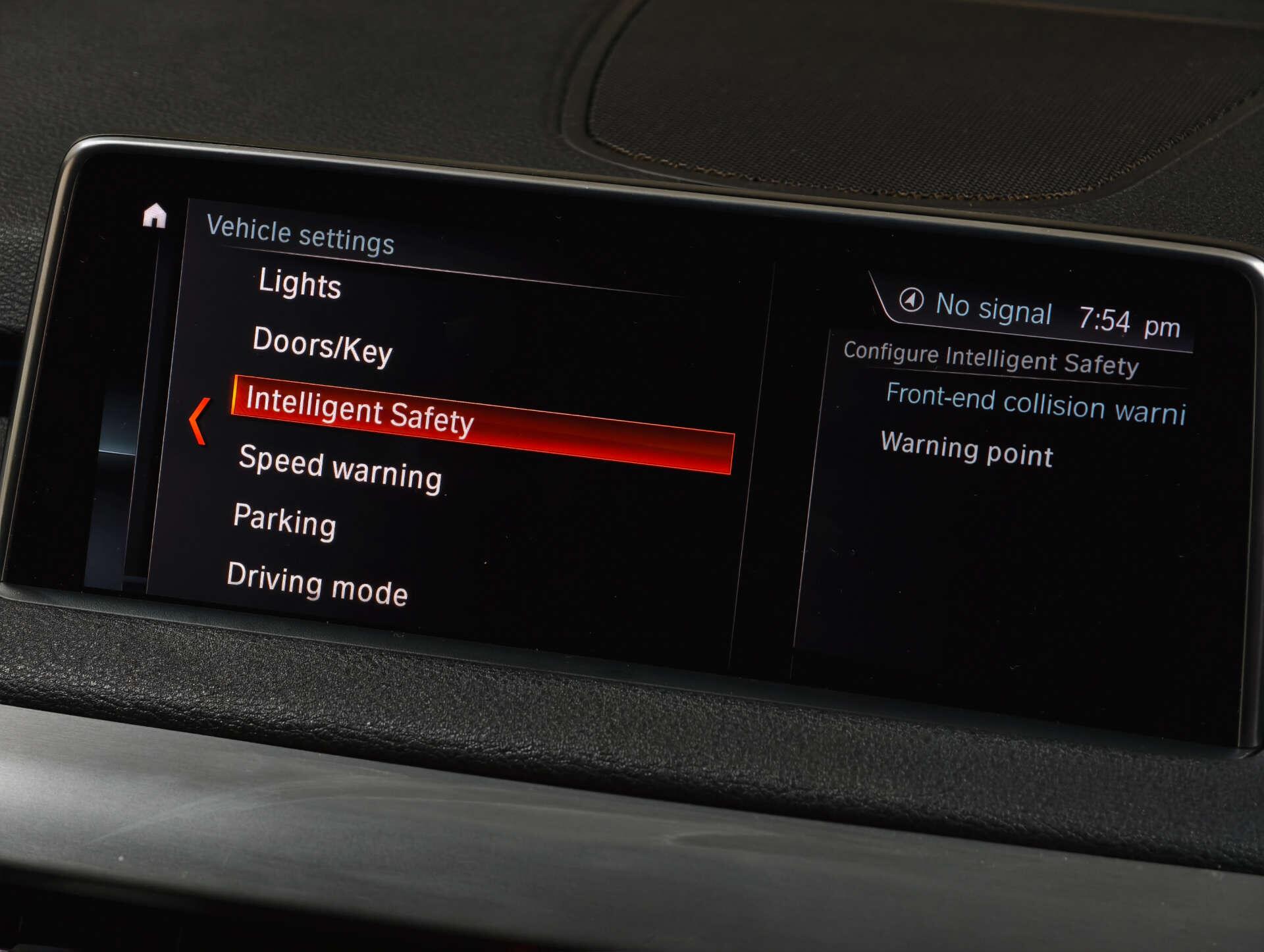 BMW X5 X5 view 54