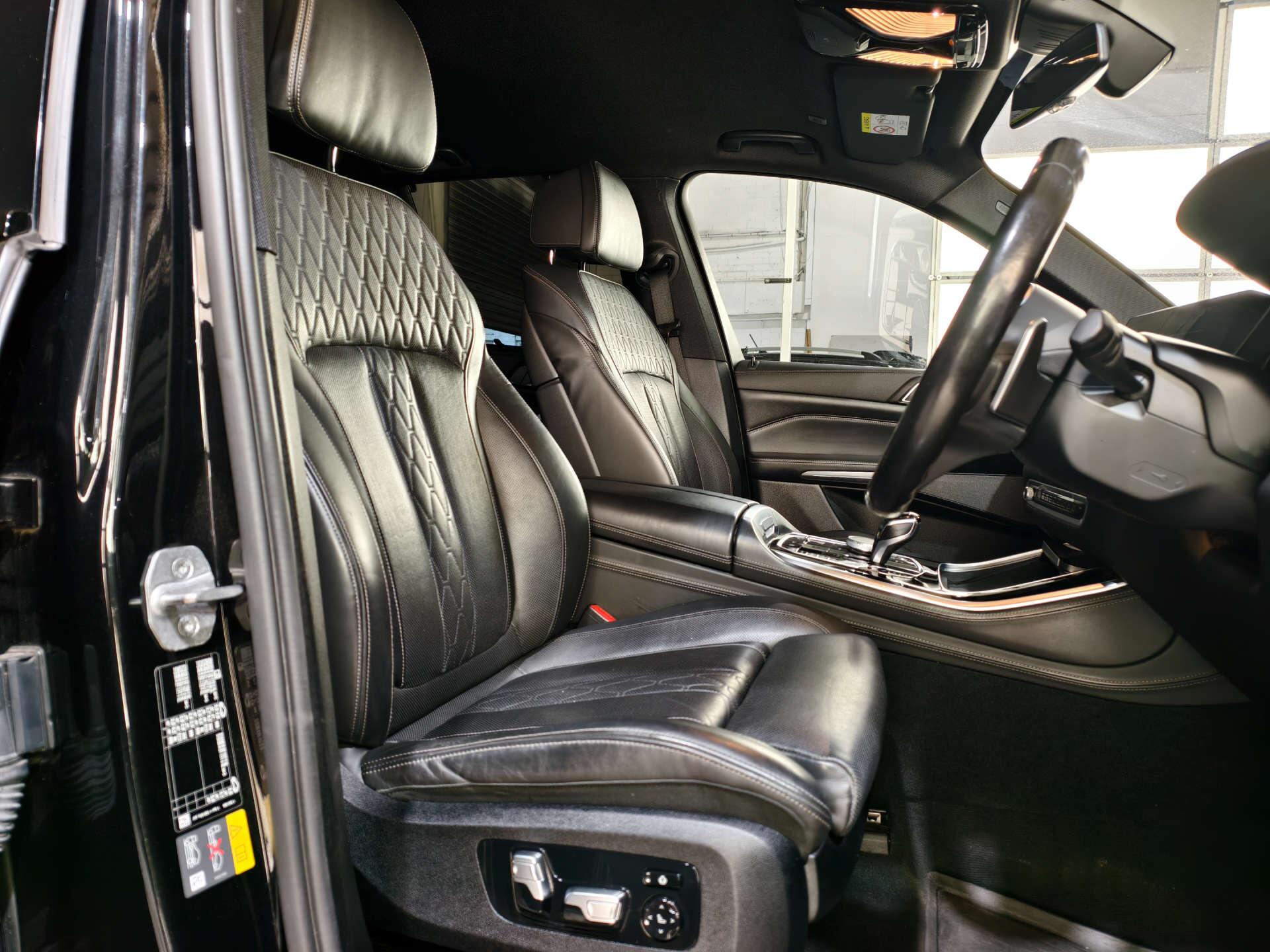 BMW X5 X5 view 21