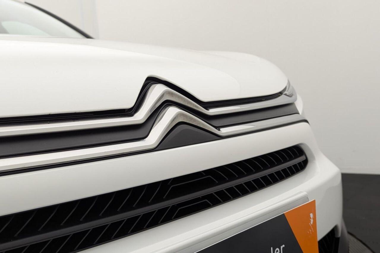 Citroen C4 view 42