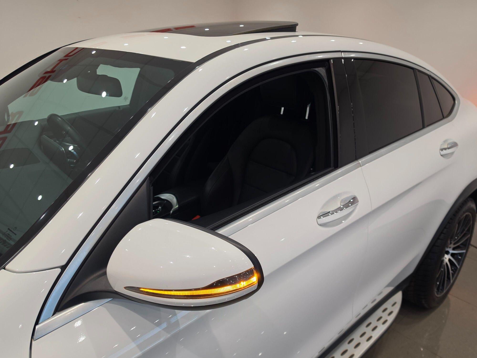 Mercedes-Benz GLC view 72