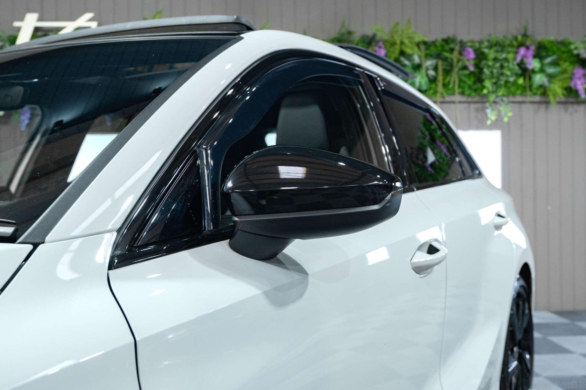 Audi S3 view 27