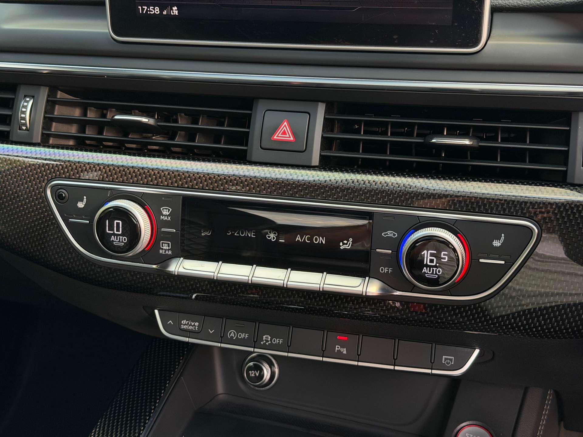 Audi S5 view 38