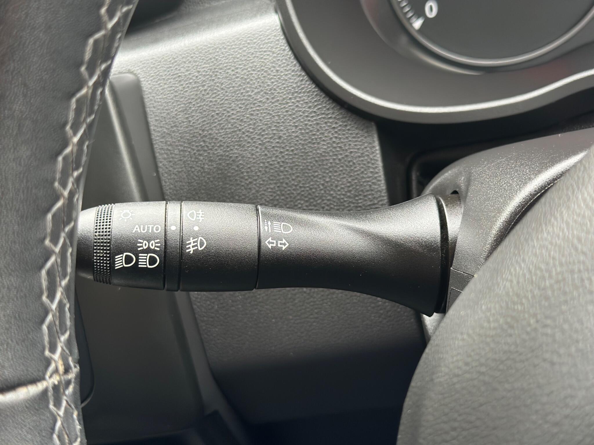 Dacia Duster view 36