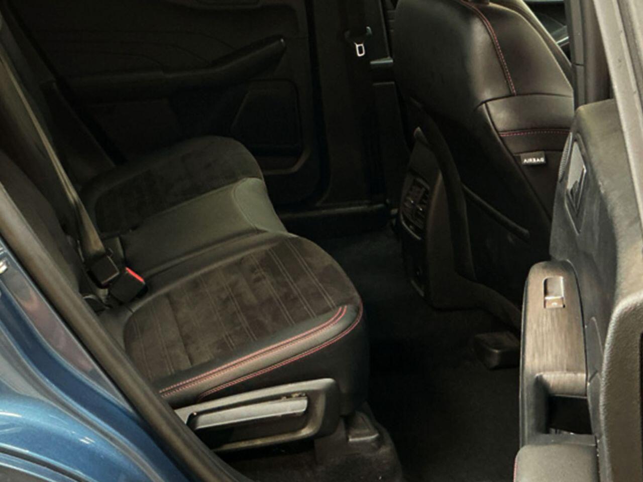 Ford Kuga view 7
