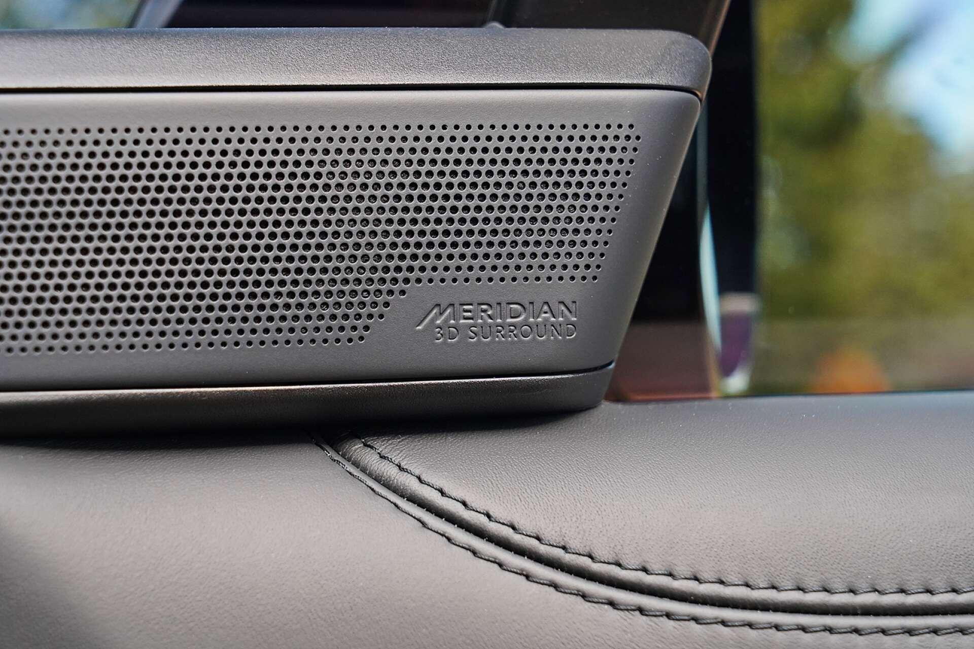 Land Rover Range Rover view 45