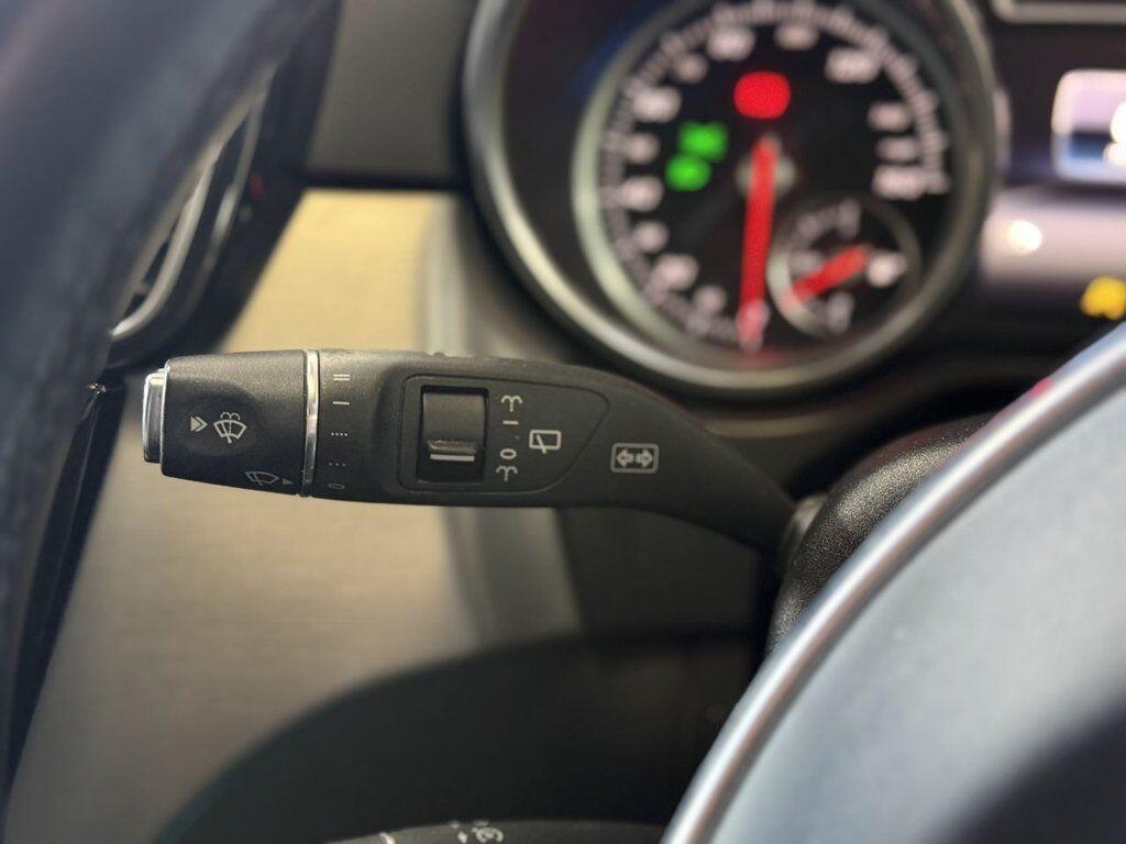 Mercedes-Benz Gle view 40