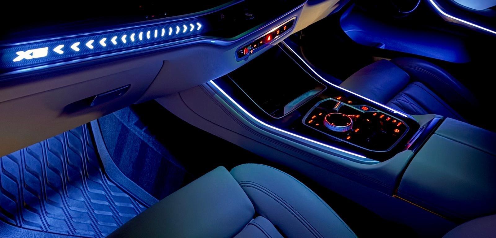BMW X5 view 60