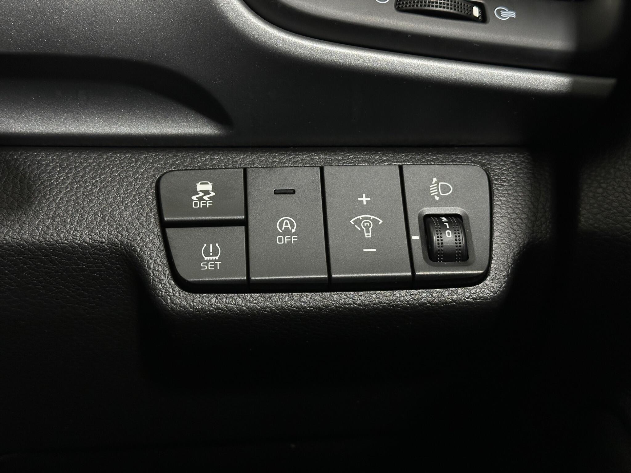 Kia Stonic view 18