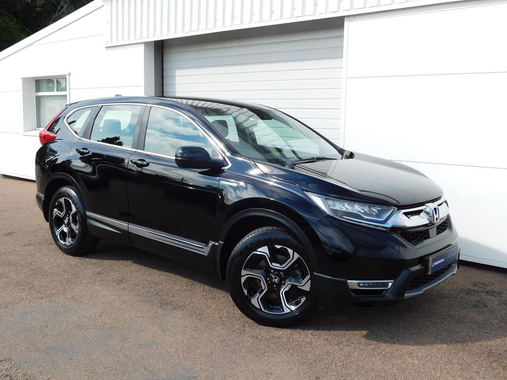 Ewens Honda