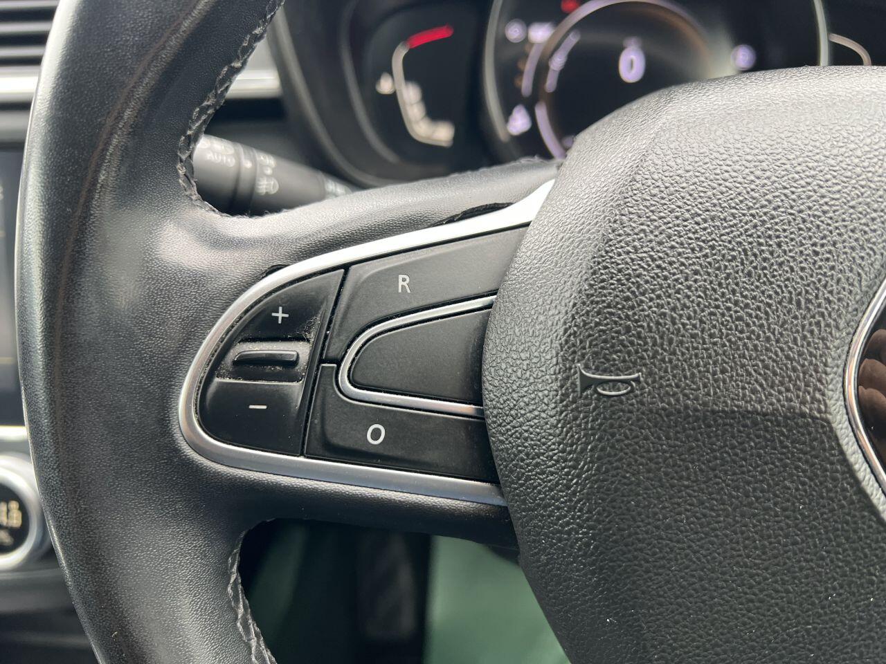 Renault Kadjar view 56