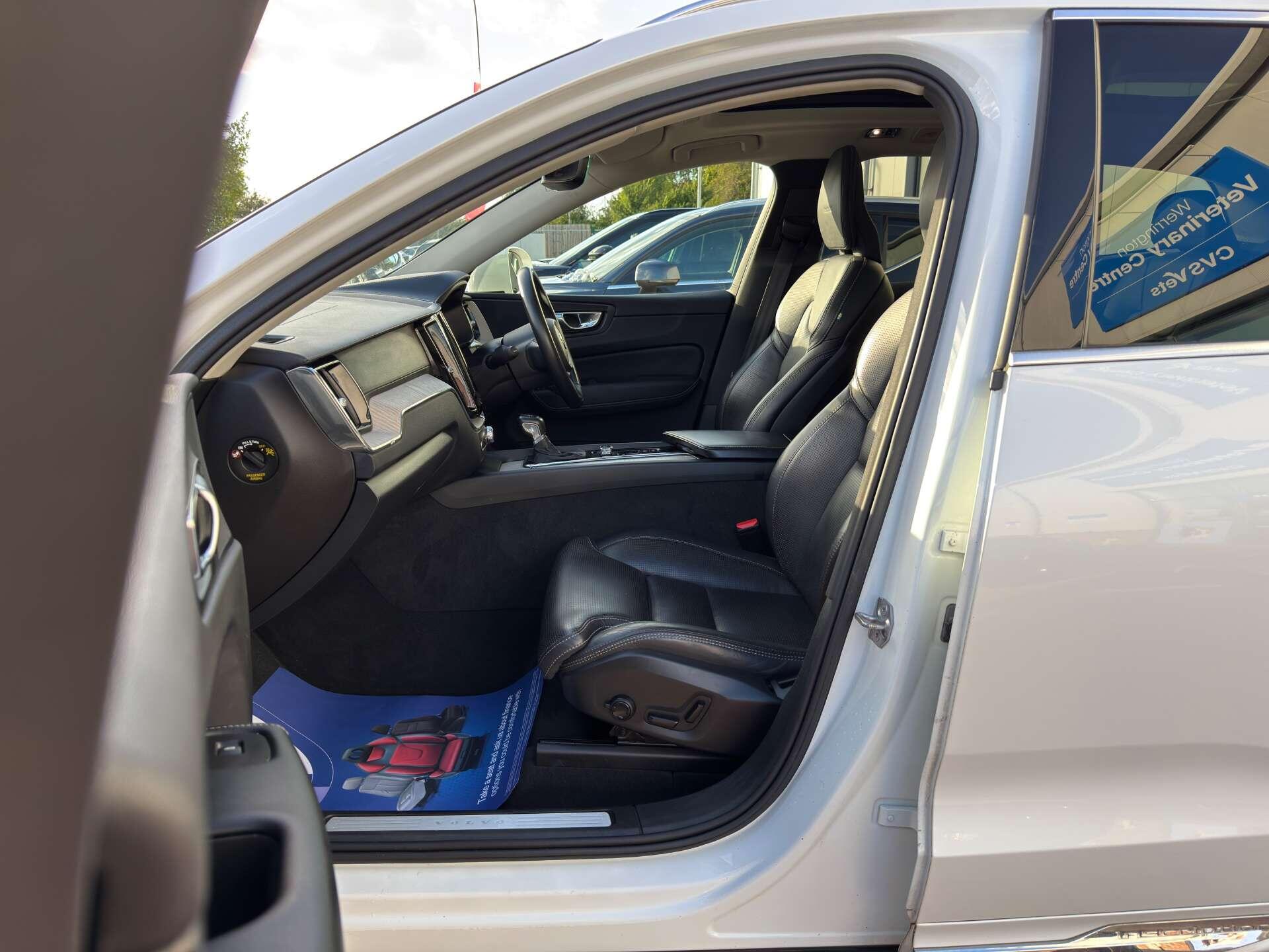 Volvo XC60 view 67