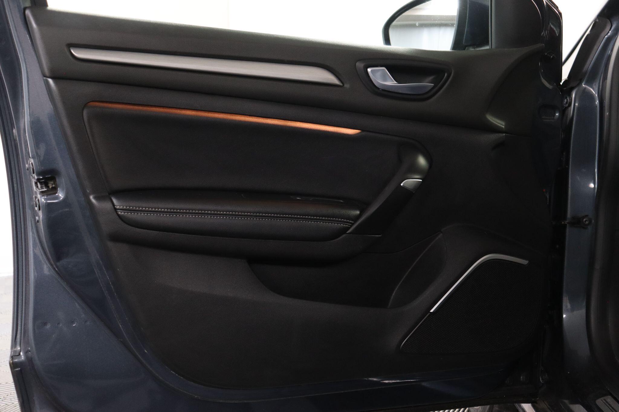 Renault Megane view 44