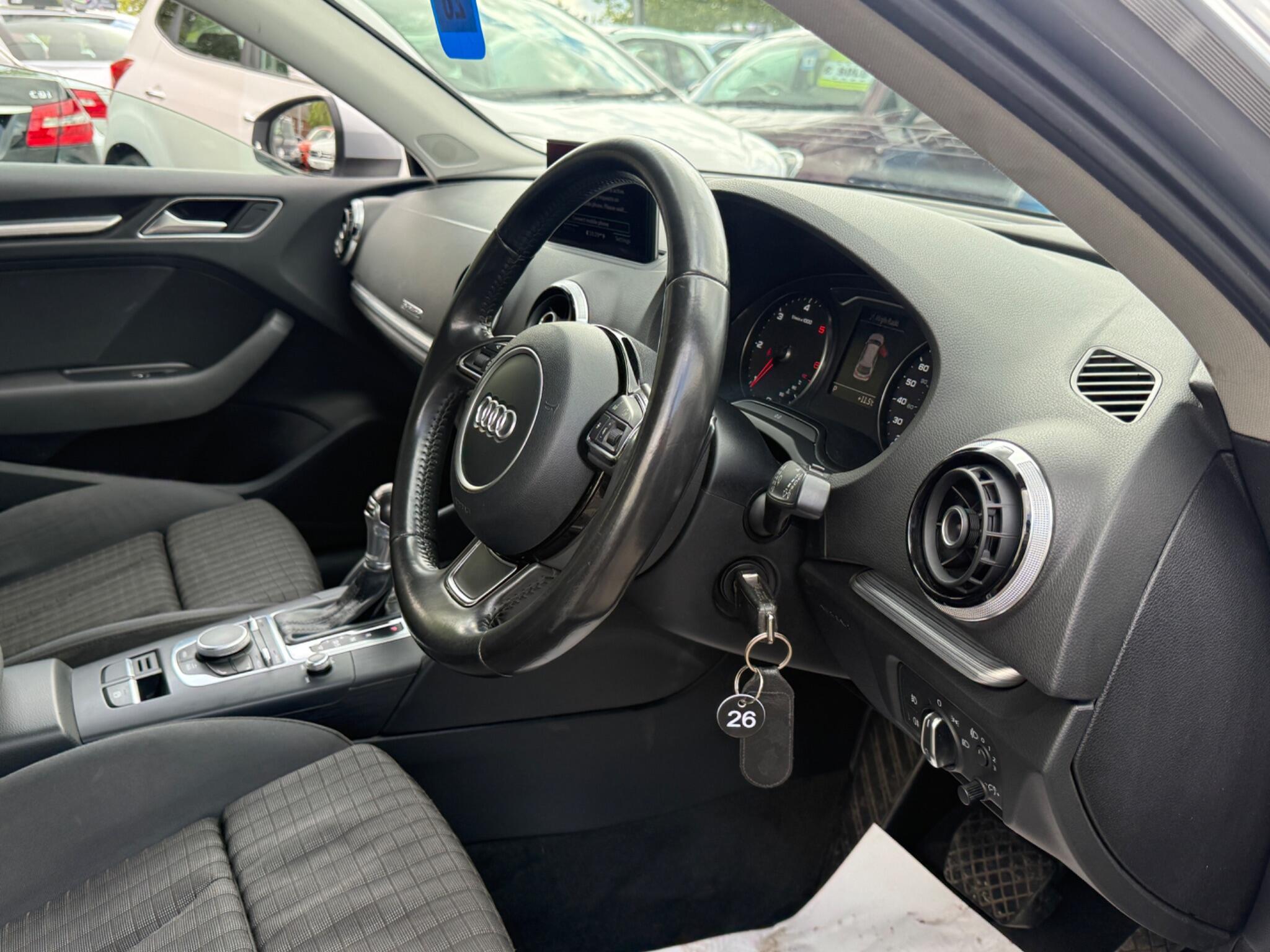 Audi A3 - Image 40
