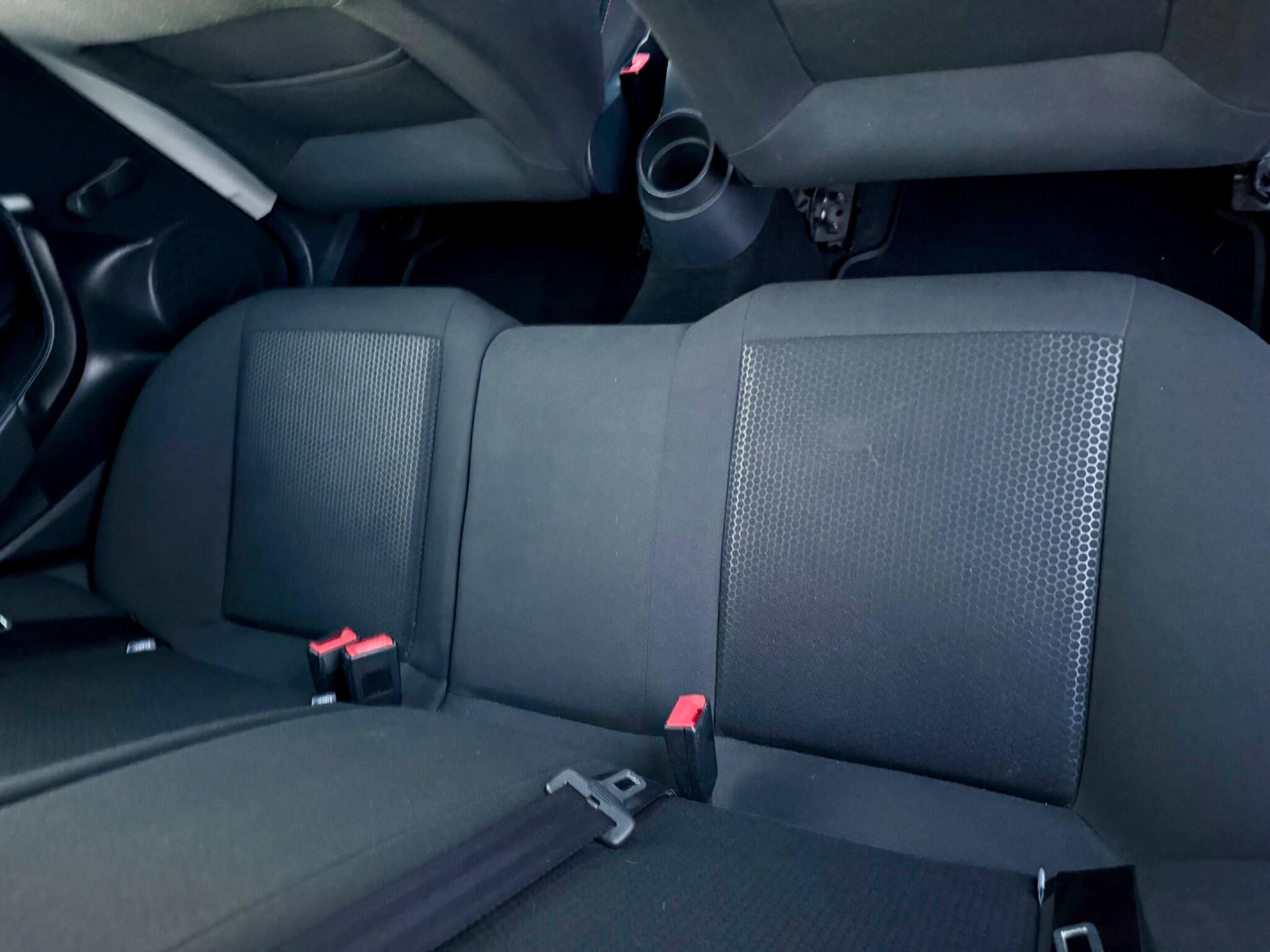SEAT Ibiza view 50