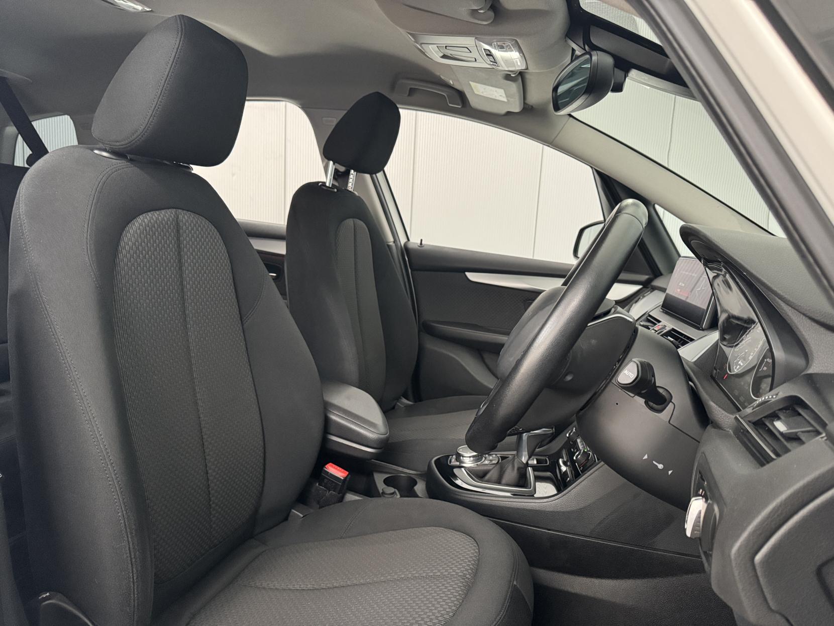 BMW 2 Series Gran Tourer view 62