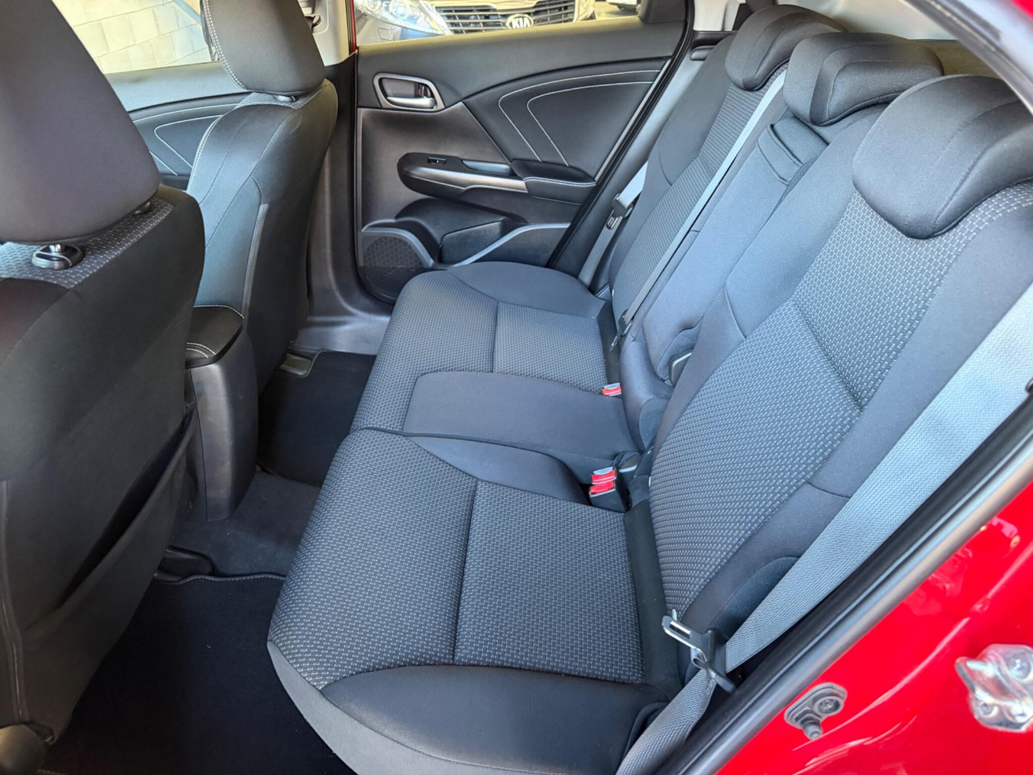 Honda Civic view 65